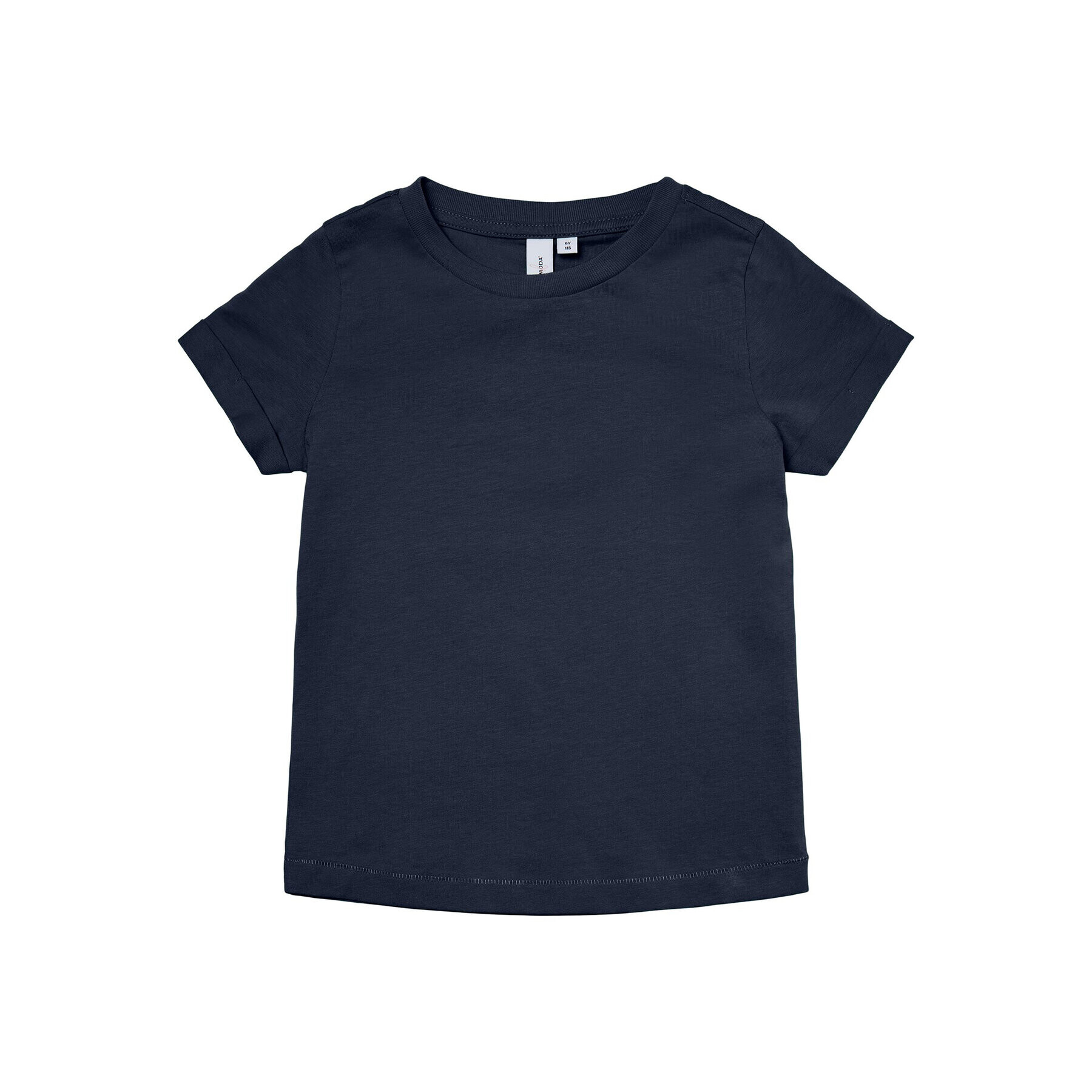 Vero Moda Girl Тишърт 10273223 Син Regular Fit - Pepit.bg