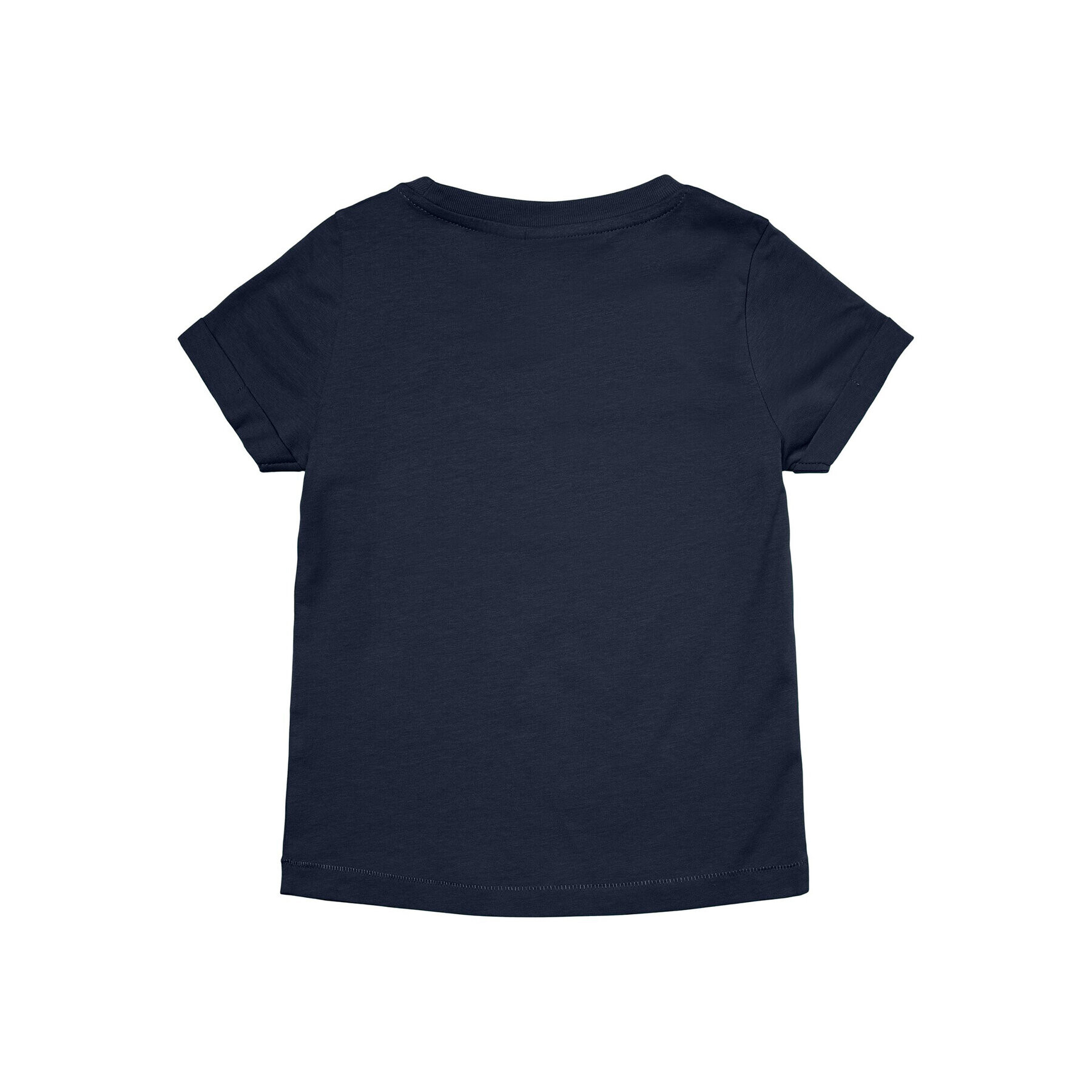 Vero Moda Girl Тишърт 10273223 Син Regular Fit - Pepit.bg