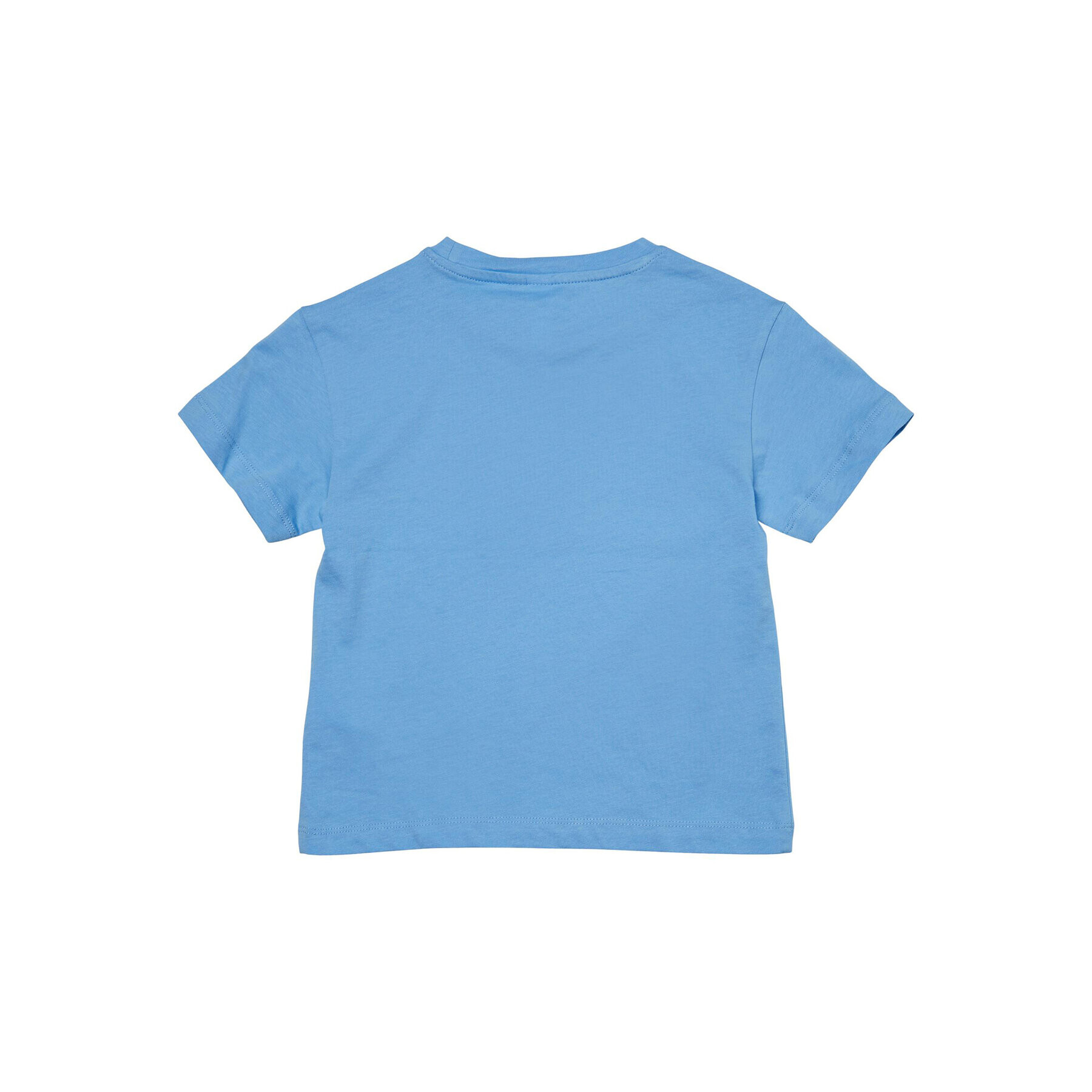 Vero Moda Girl Тишърт 10282260 Син Regular Fit - Pepit.bg