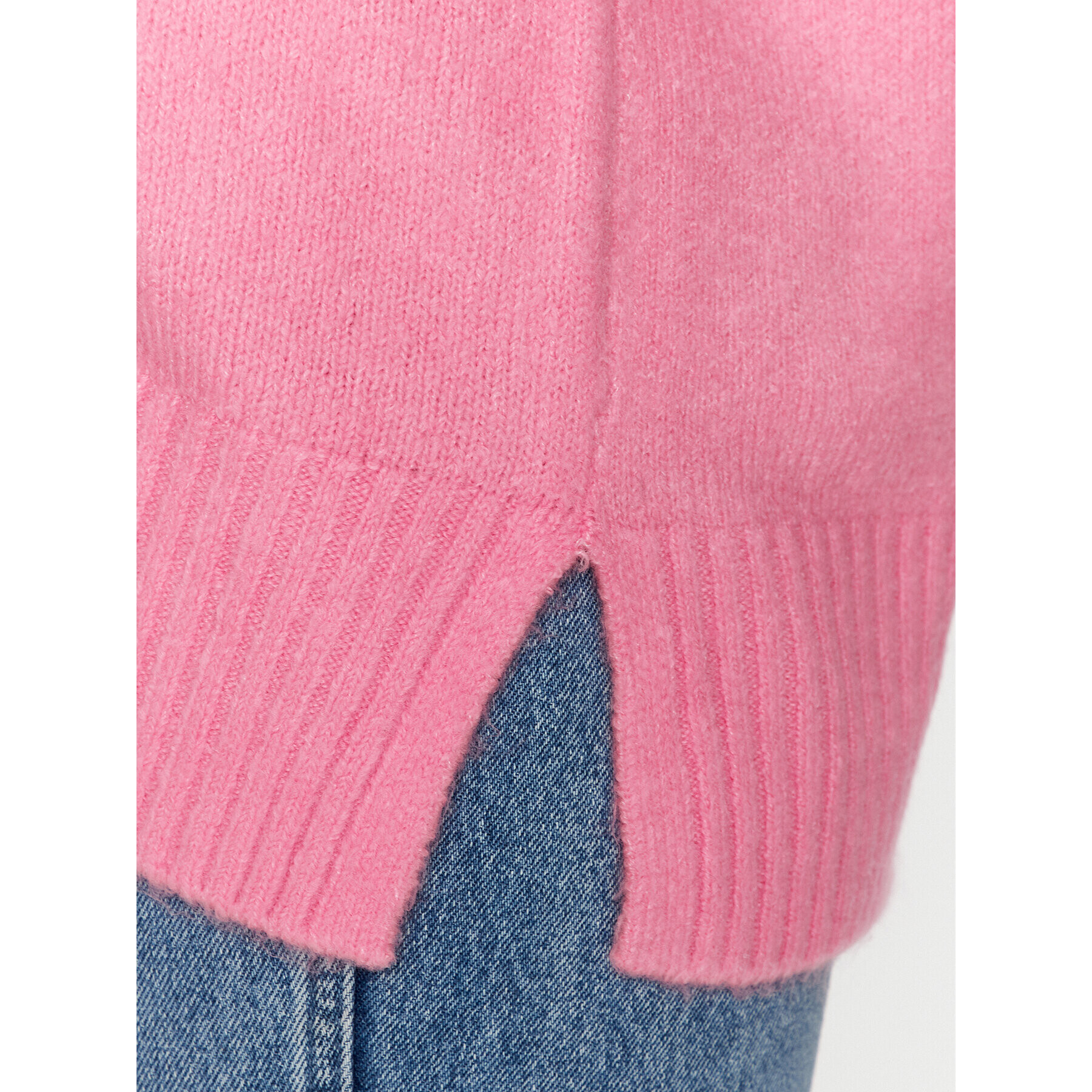 Vero Moda Кардиган 10291670 Розов Regular Fit - Pepit.bg