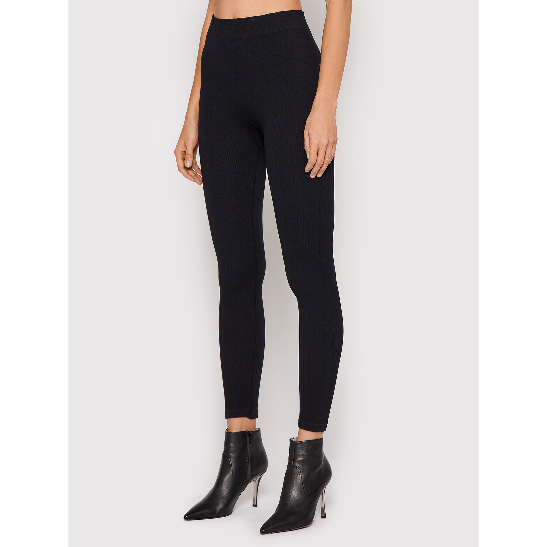 Vero Moda Клин Eve 10252054 Черен Slim Fit - Pepit.bg