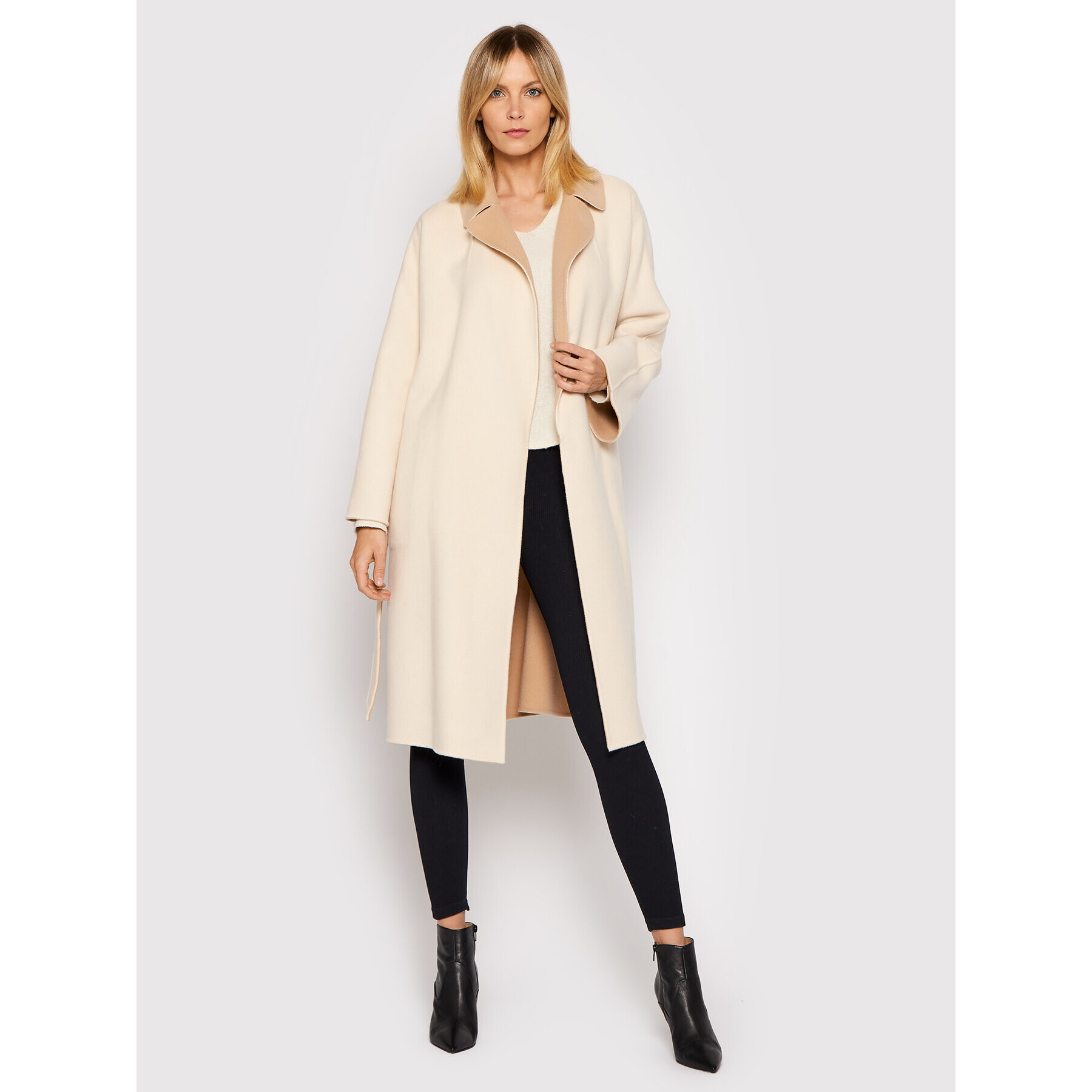 Vero Moda Клин Eve 10252054 Черен Slim Fit - Pepit.bg