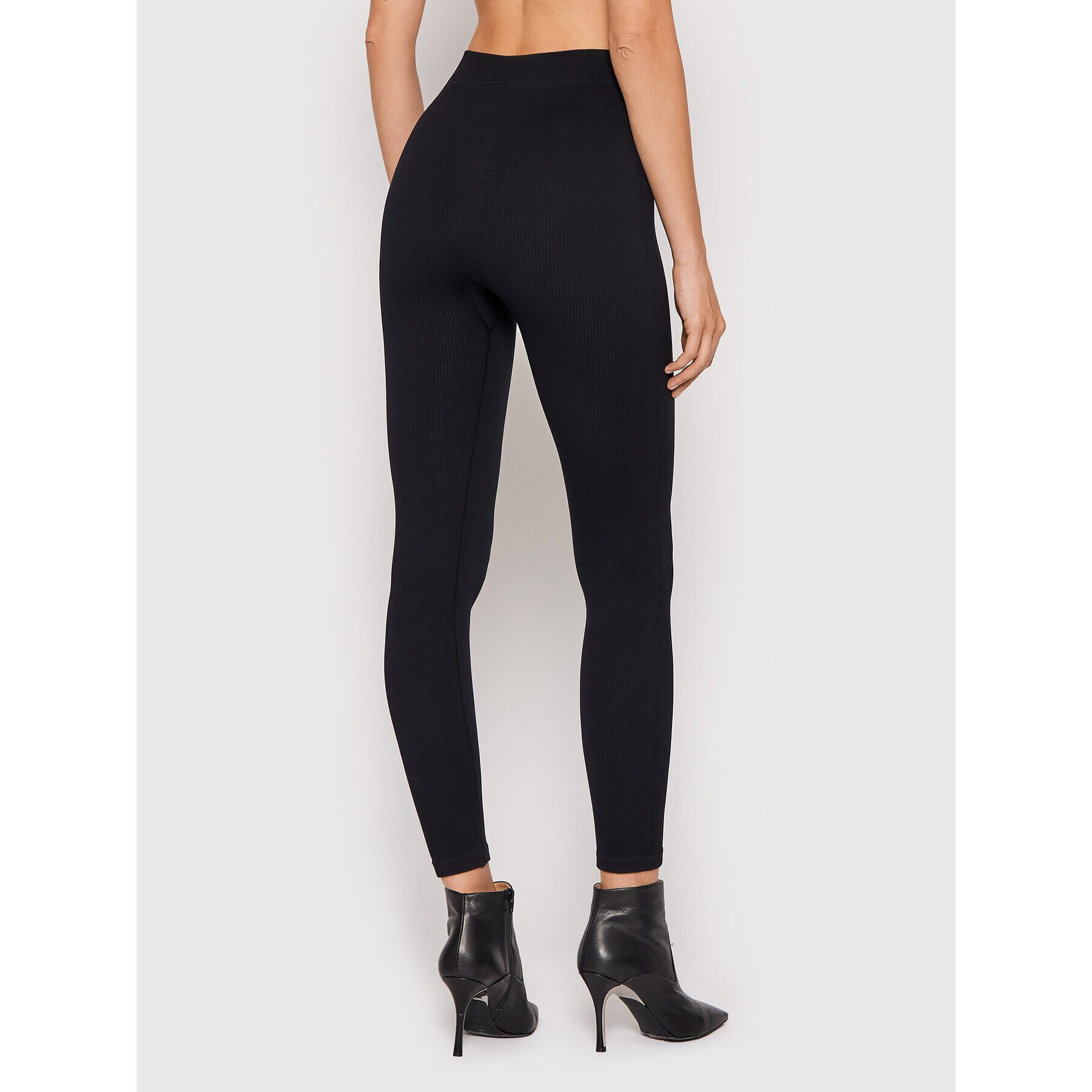Vero Moda Клин Eve 10252054 Черен Slim Fit - Pepit.bg