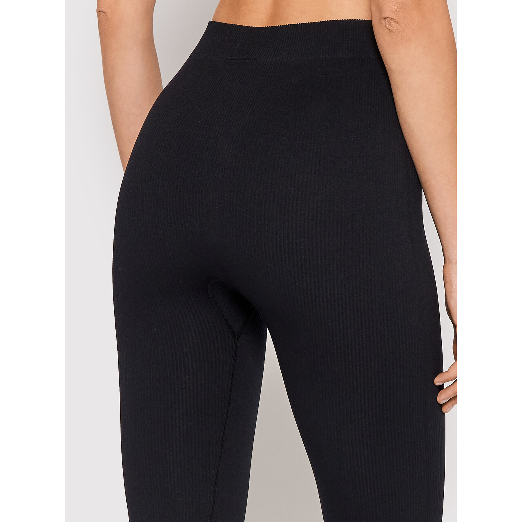 Vero Moda Клин Eve 10252054 Черен Slim Fit - Pepit.bg