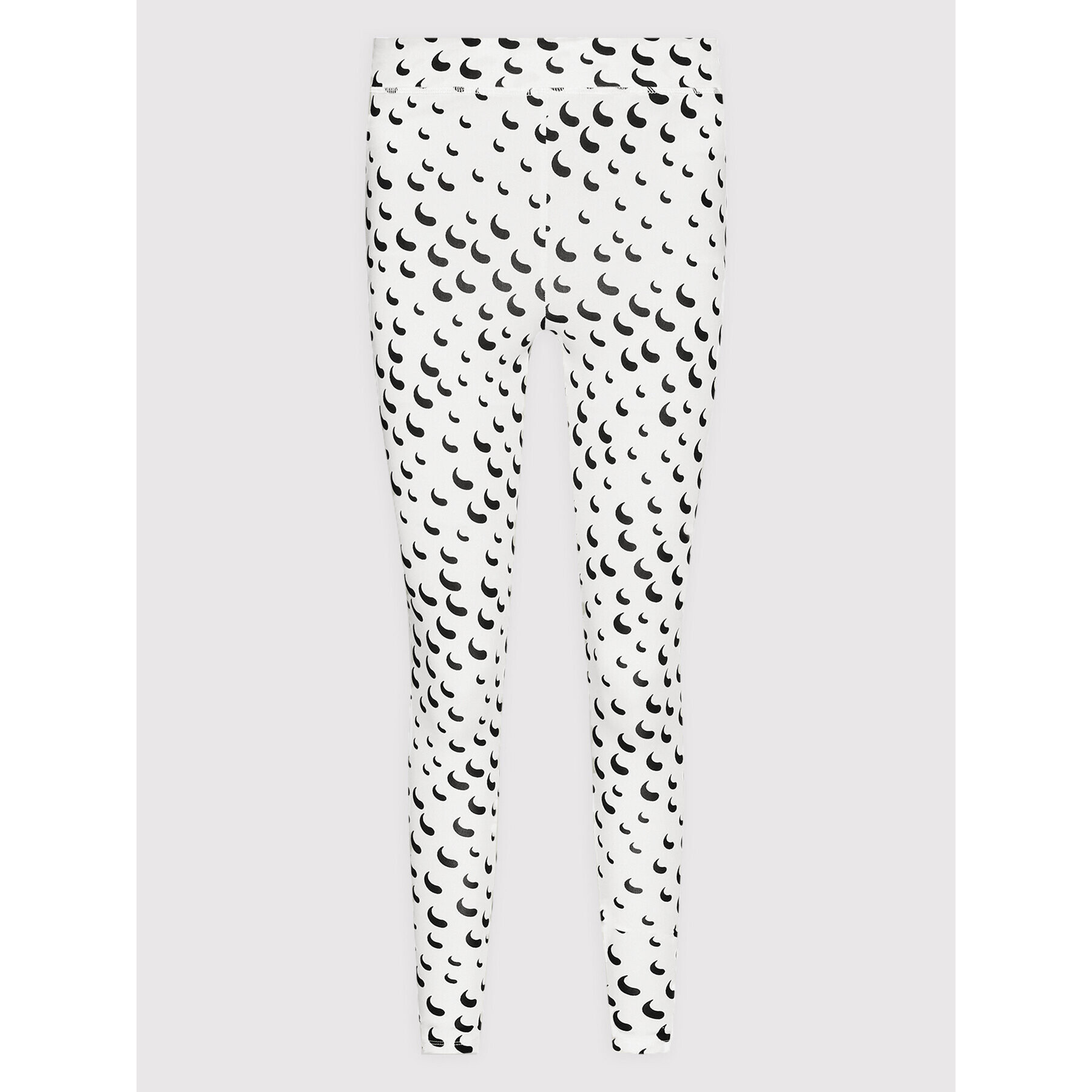 Vero Moda Клин Tessa 10264162 Бял Slim Fit - Pepit.bg