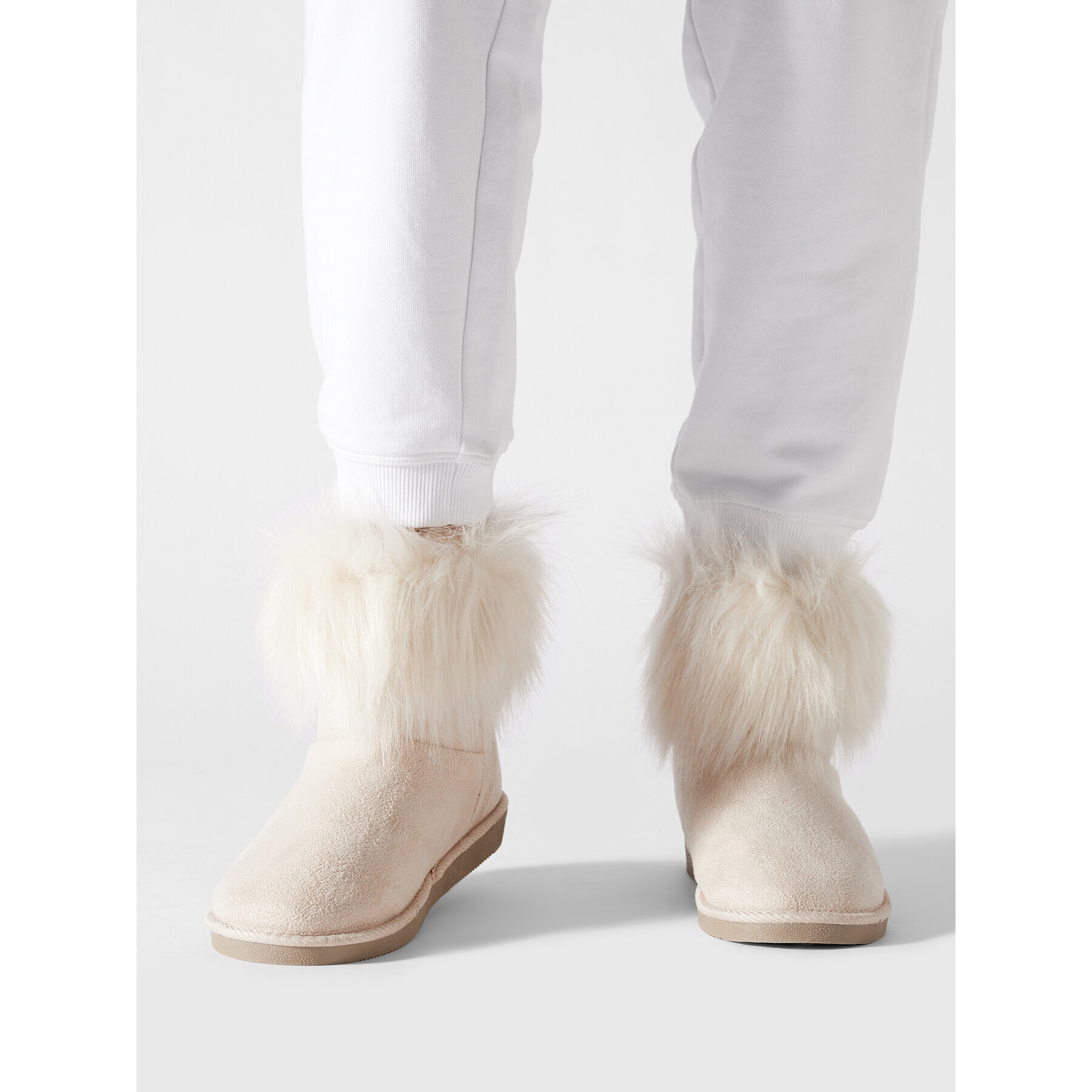 Vero Moda Обувки Vmkennalo 10222402 Бежов - Pepit.bg