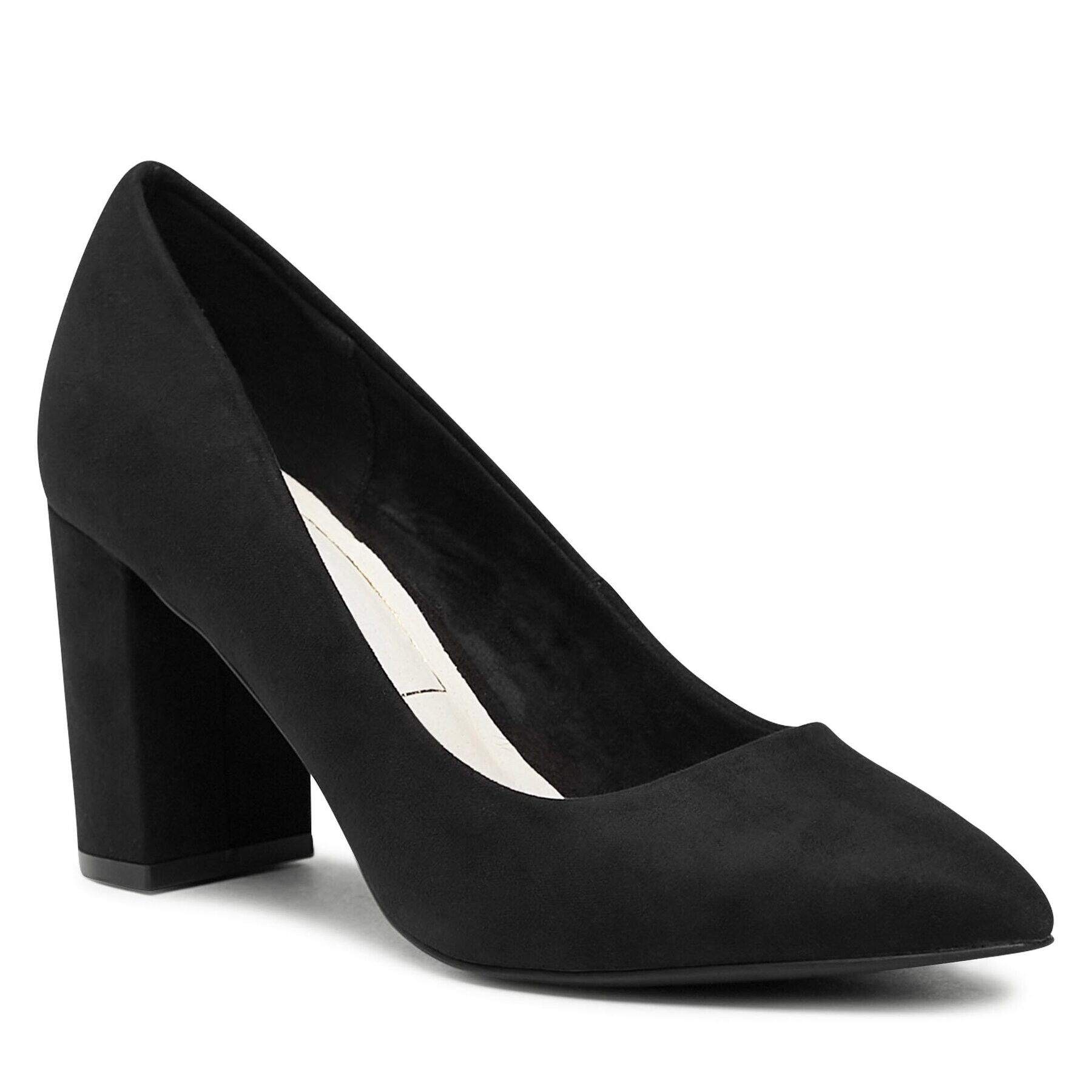 Vero Moda Обувки Vmnete 10252828 Черен - Pepit.bg