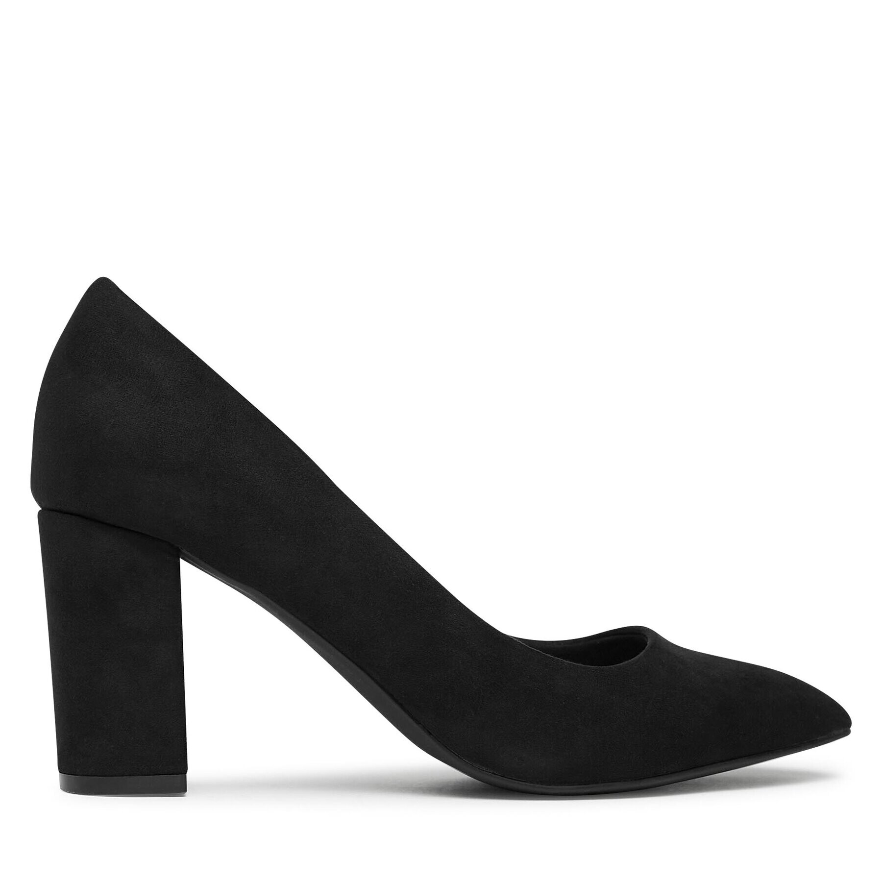Vero Moda Обувки Vmnete 10252828 Черен - Pepit.bg