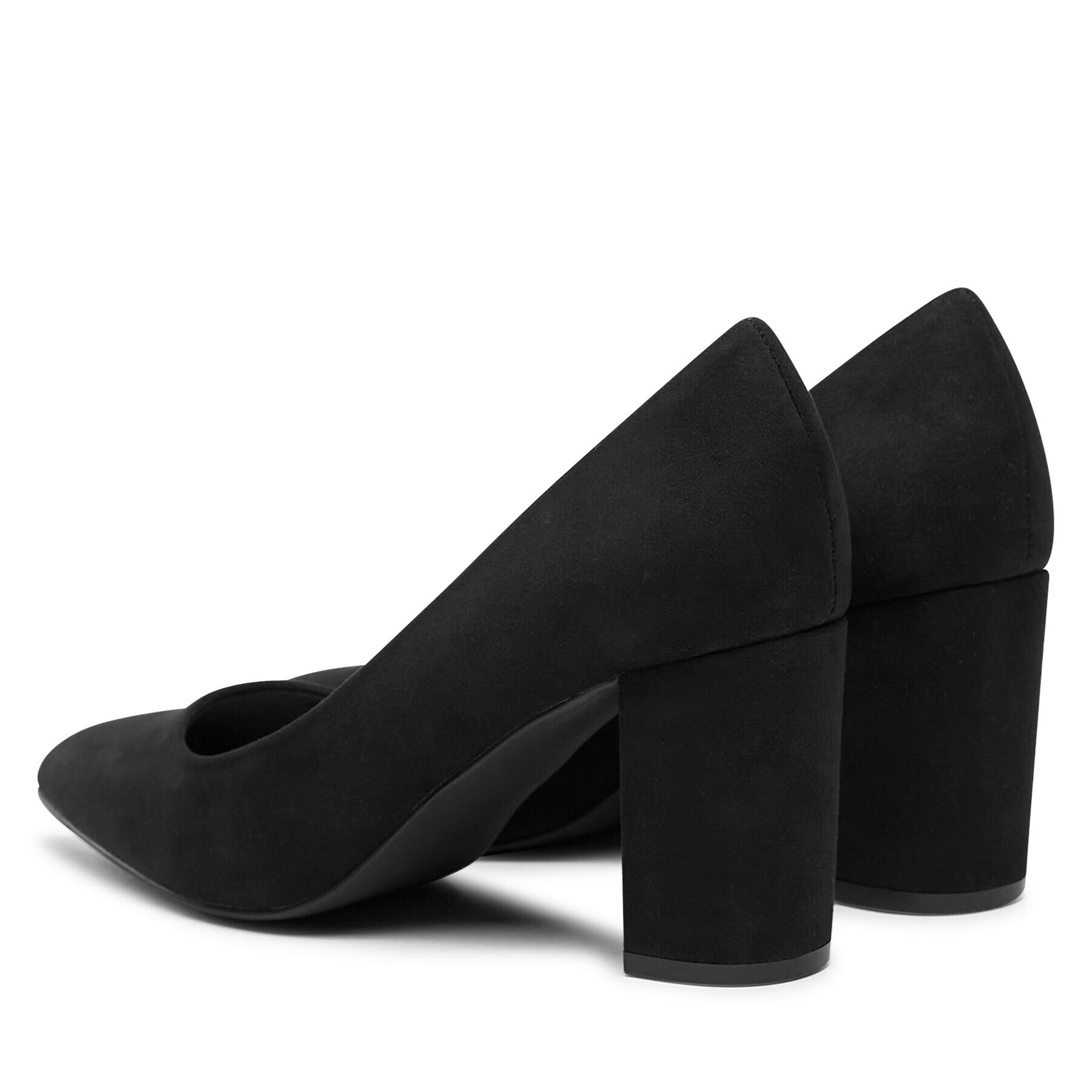 Vero Moda Обувки Vmnete 10252828 Черен - Pepit.bg
