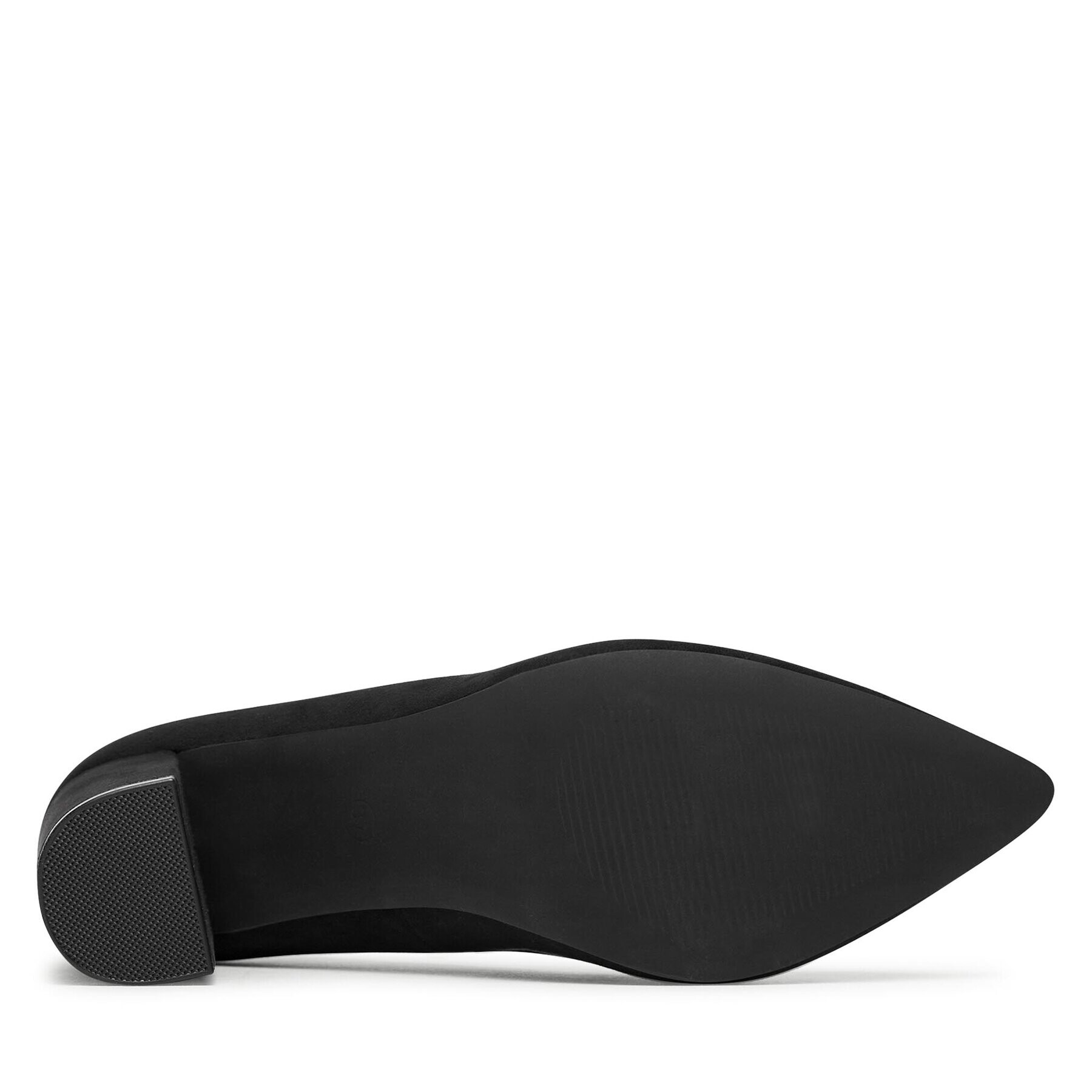 Vero Moda Обувки Vmnete 10252828 Черен - Pepit.bg