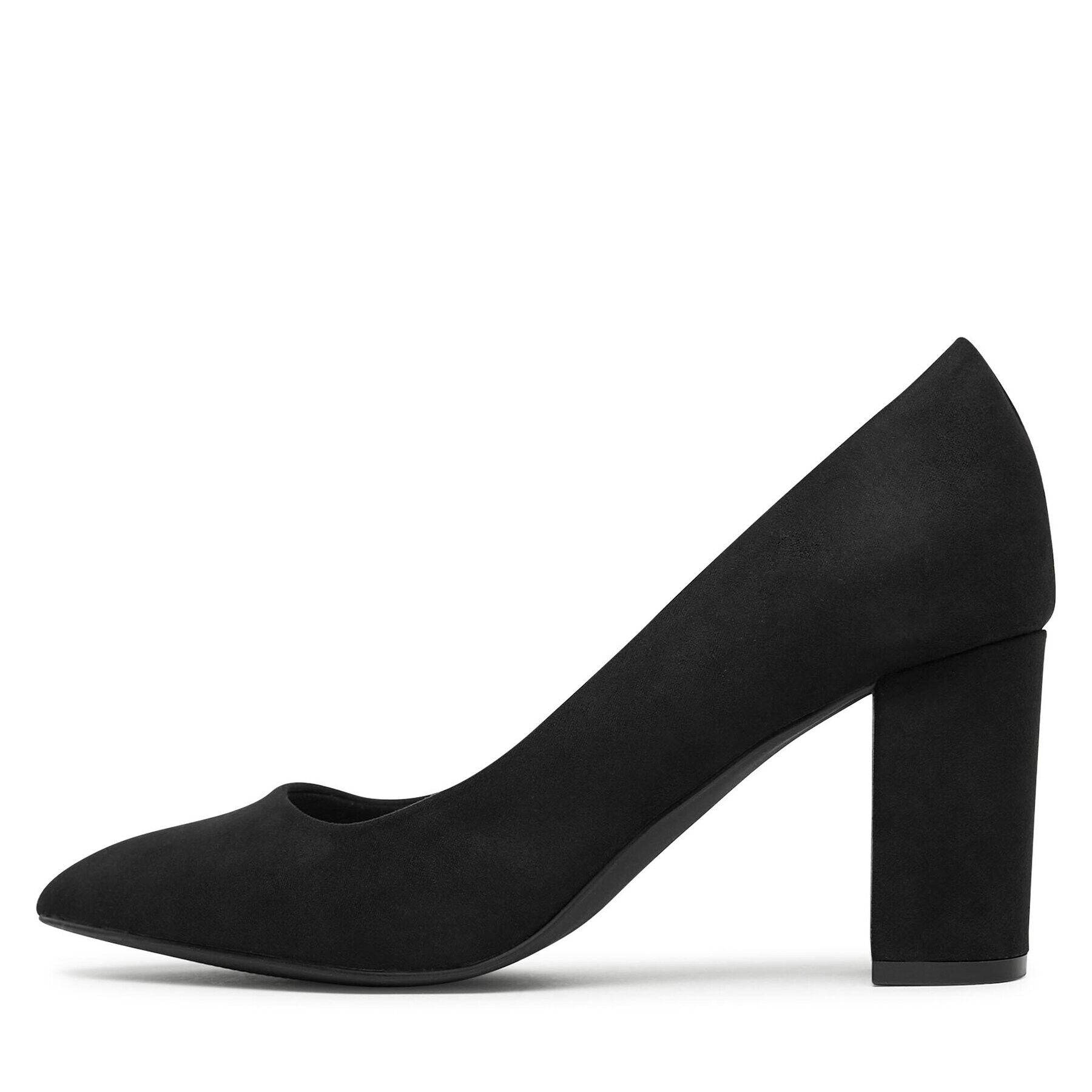 Vero Moda Обувки Vmnete 10252828 Черен - Pepit.bg