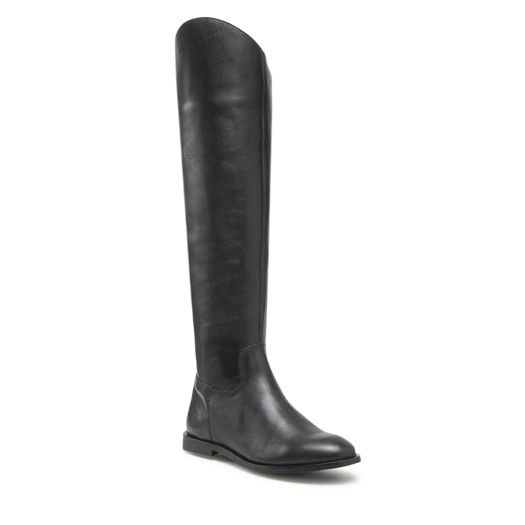 Vero Moda Офицерки West 10276510 Черен - Pepit.bg