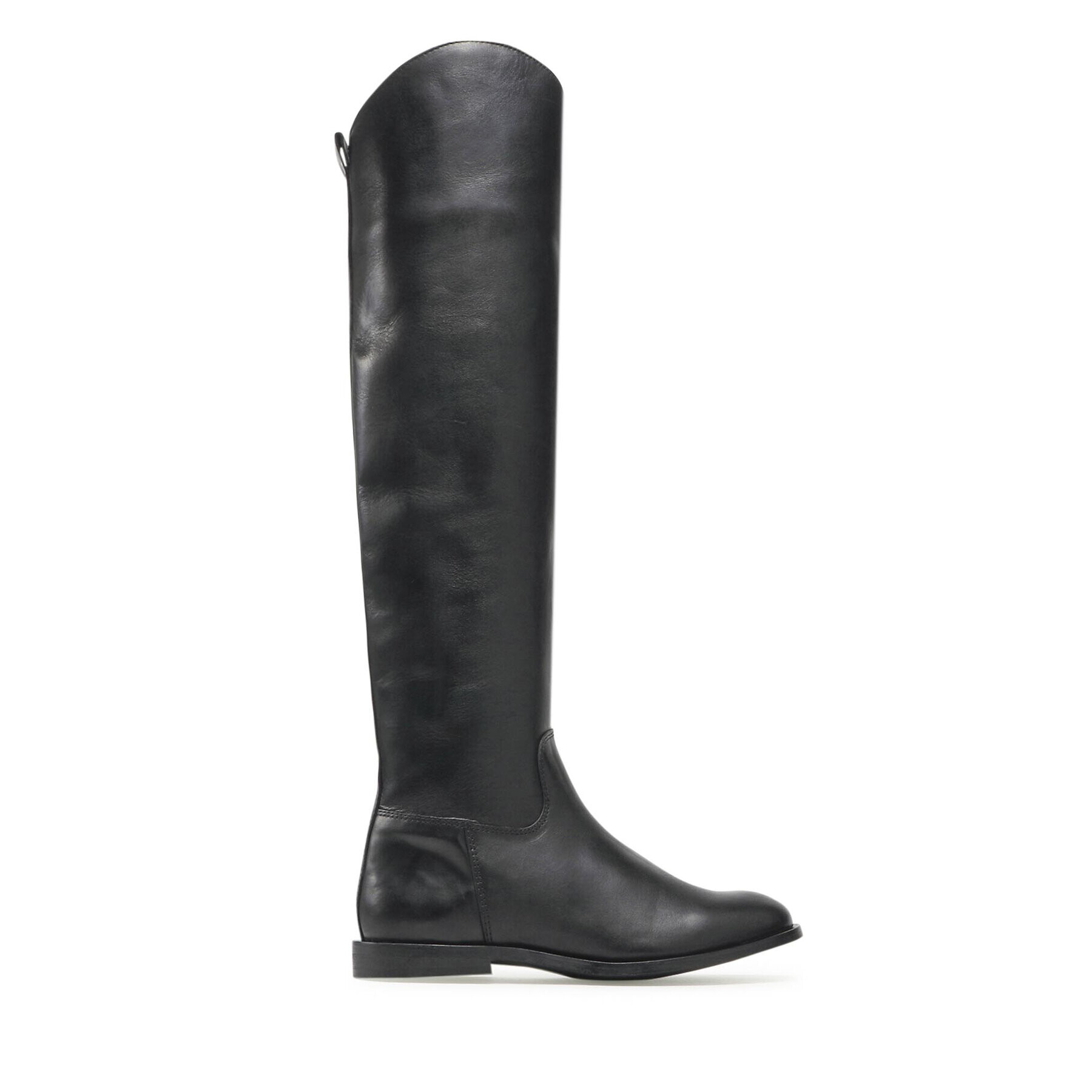 Vero Moda Офицерки West 10276510 Черен - Pepit.bg