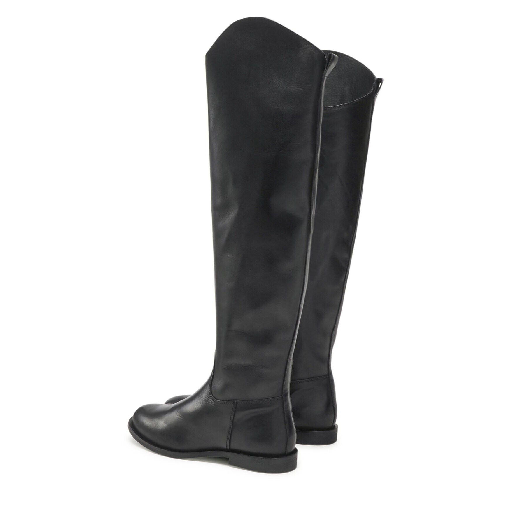 Vero Moda Офицерки West 10276510 Черен - Pepit.bg