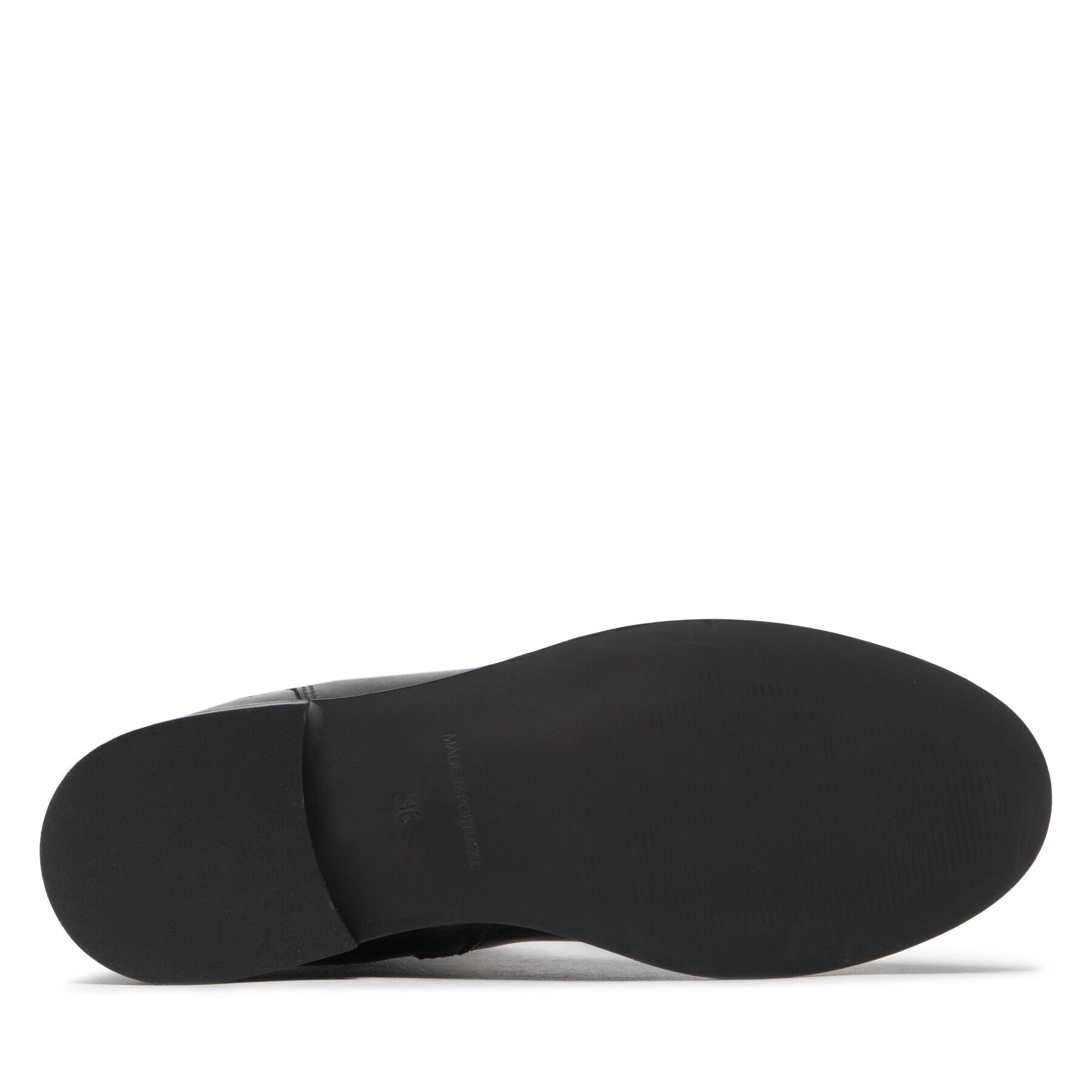 Vero Moda Офицерки West 10276510 Черен - Pepit.bg