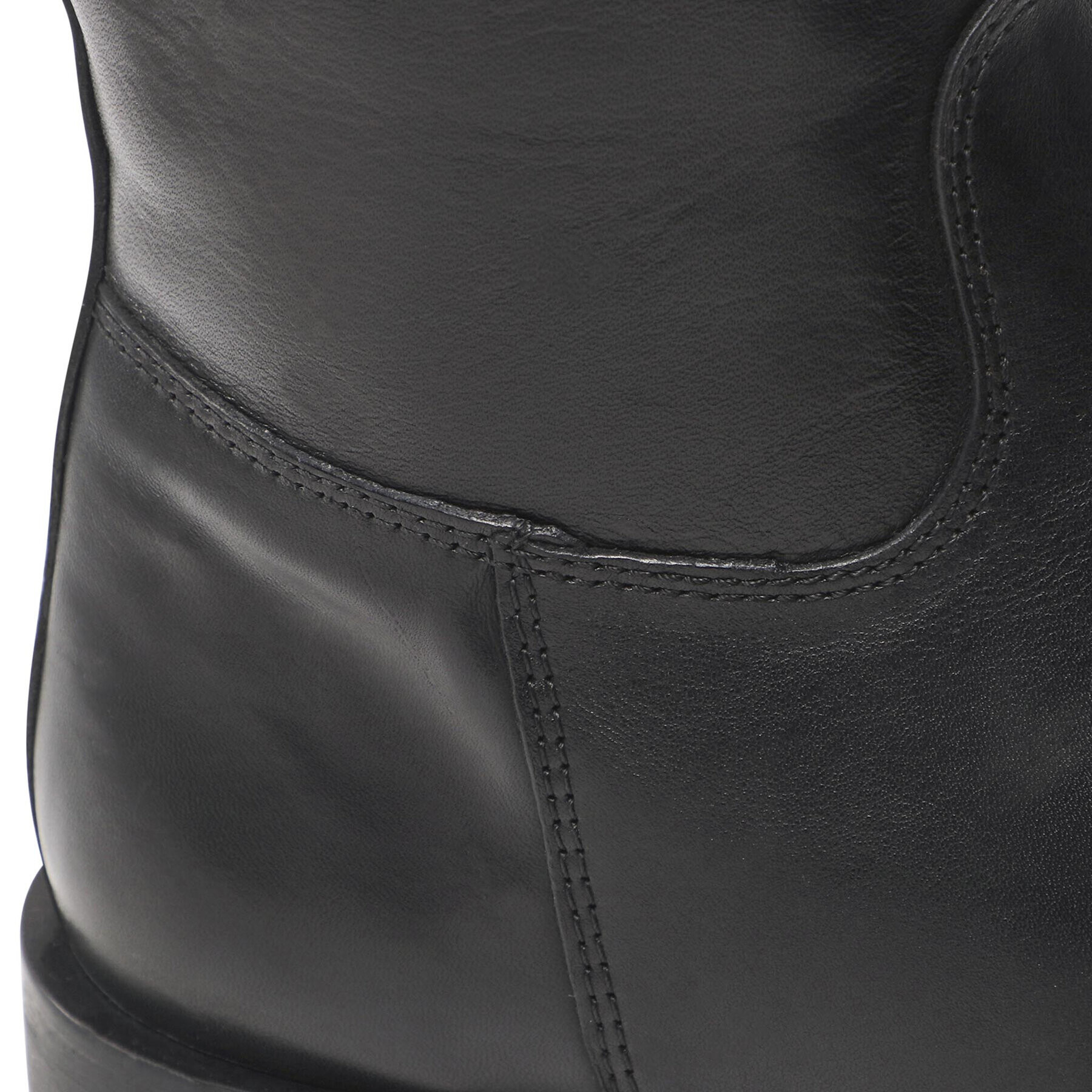 Vero Moda Офицерки West 10276510 Черен - Pepit.bg