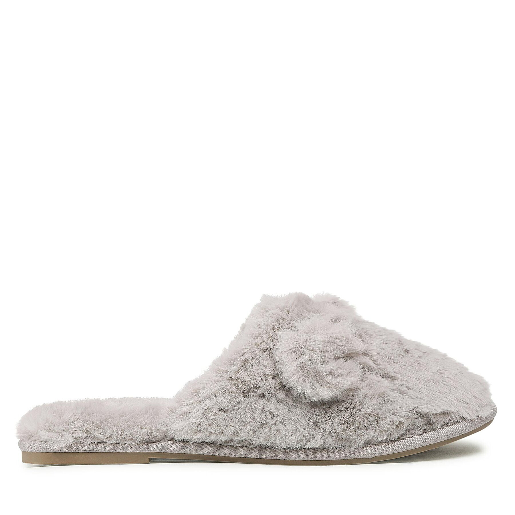 Vero Moda Пантофи Lise 10210218 Сив - Pepit.bg