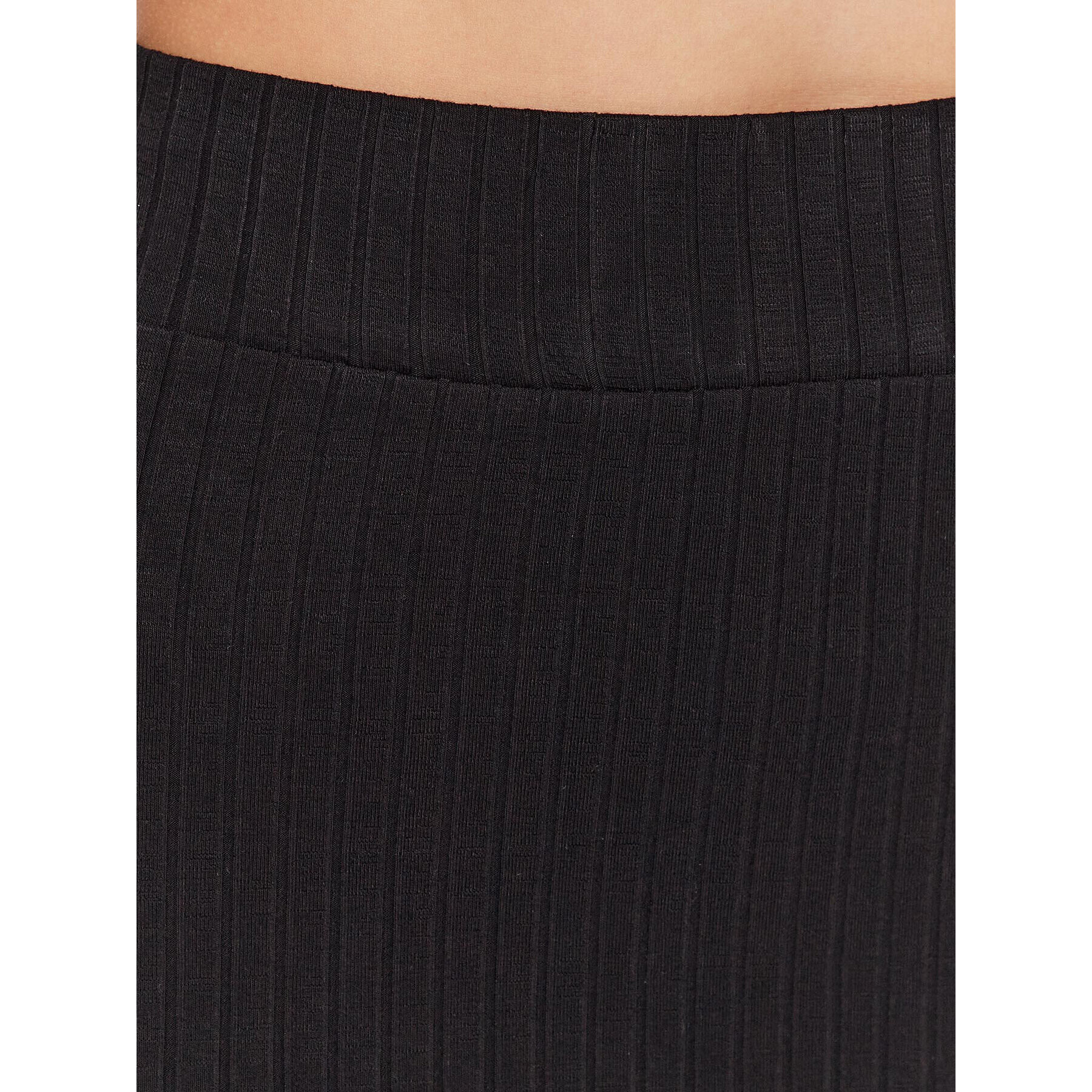 Vero Moda Пола тип молив 10297682 Черен Slim Fit - Pepit.bg