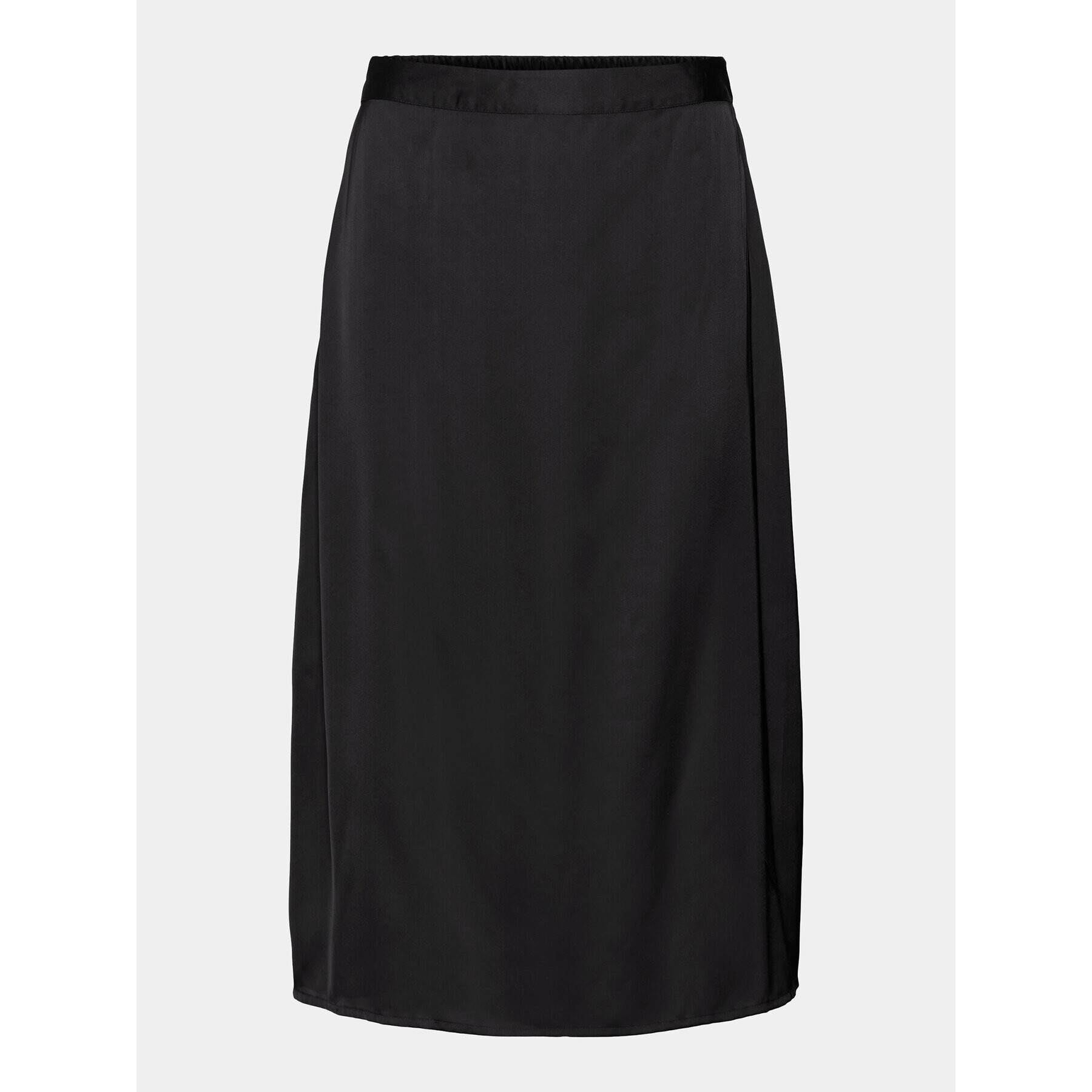 Vero Moda Пола тип трапец Noa 10274397 Черен Regular Fit - Pepit.bg