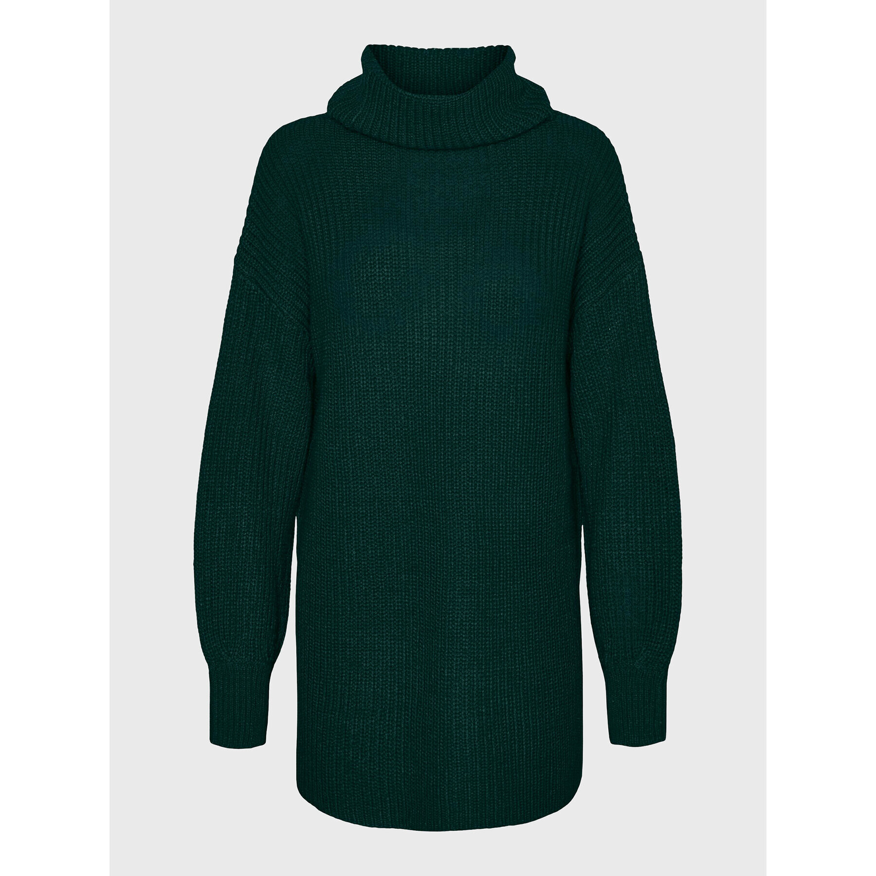 Vero Moda Поло Sayla 10268496 Зелен Relaxed Fit - Pepit.bg