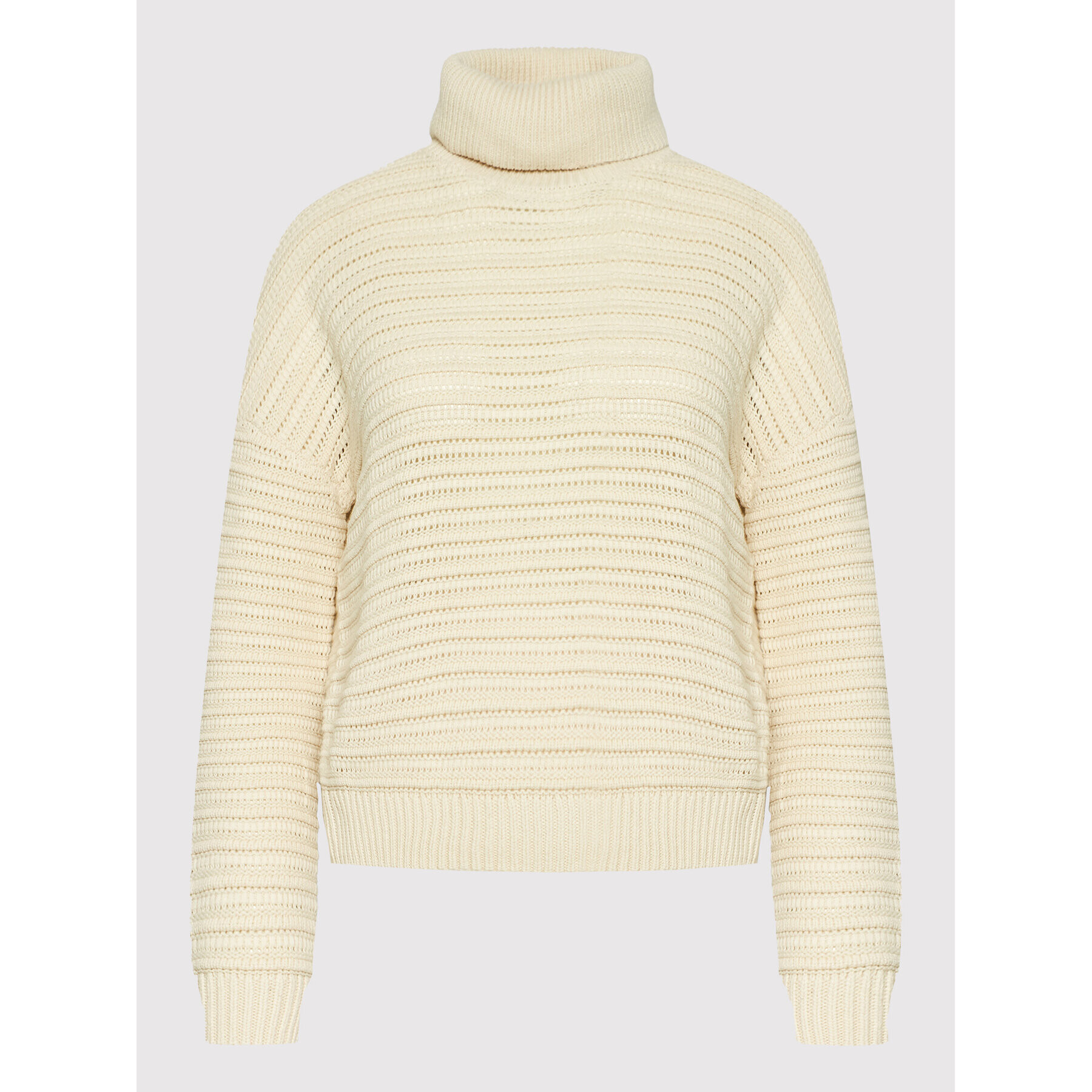Vero Moda Поло Stila 10251199 Бежов Regular Fit - Pepit.bg