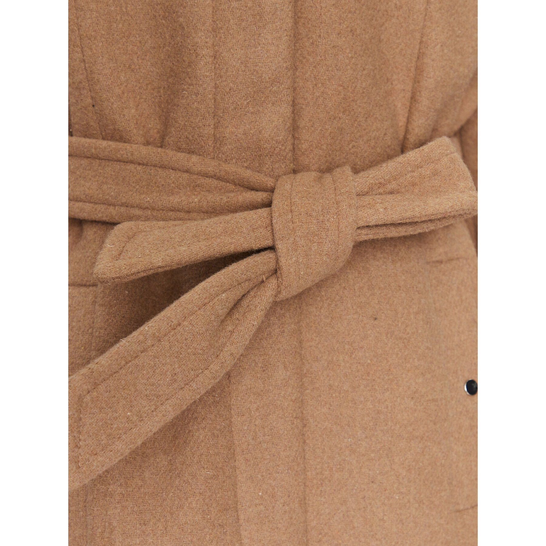 Vero Moda Преходно яке 10289864 Кафяв Regular Fit - Pepit.bg