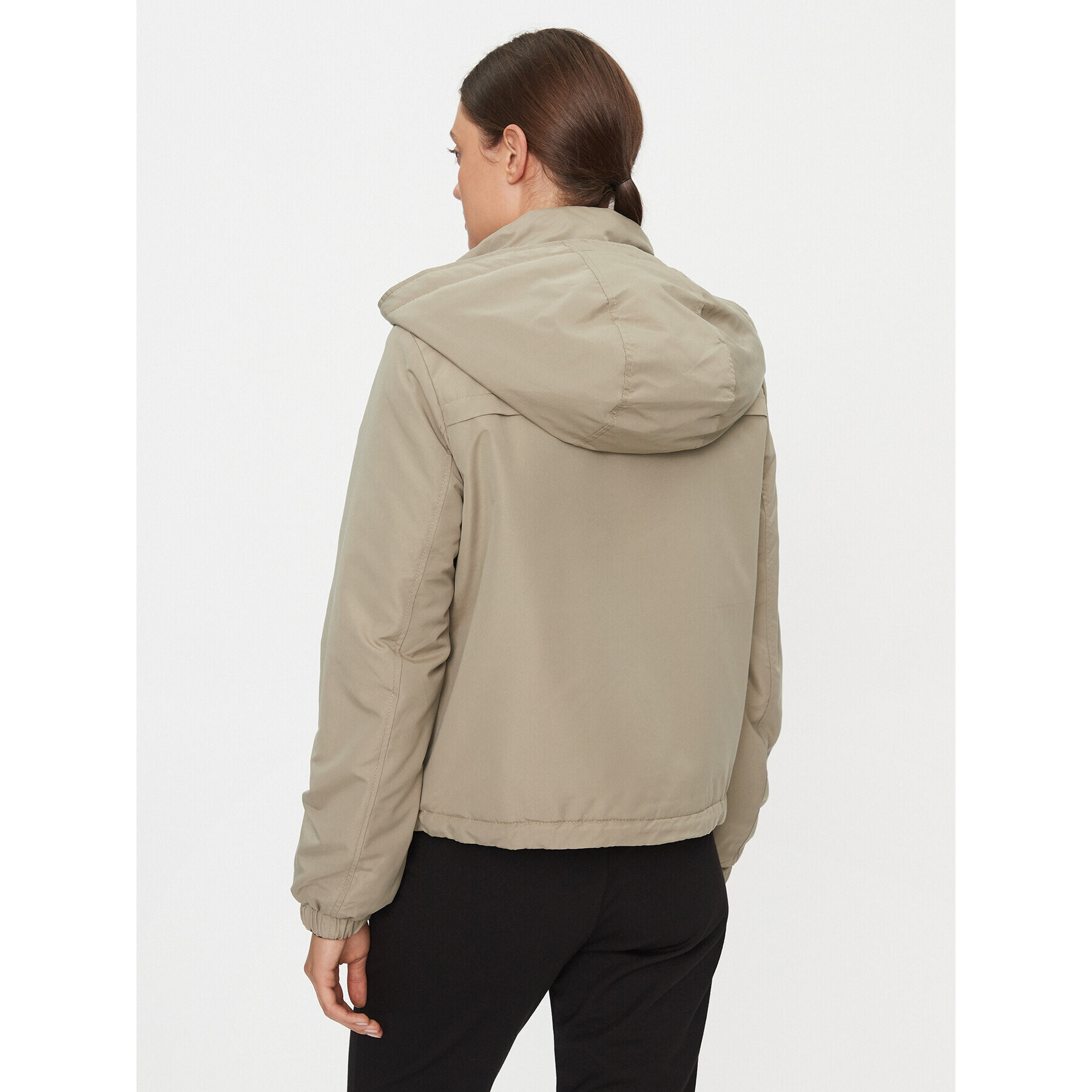 Vero Moda Преходно яке Zoa 10290723 Бежов Regular Fit - Pepit.bg