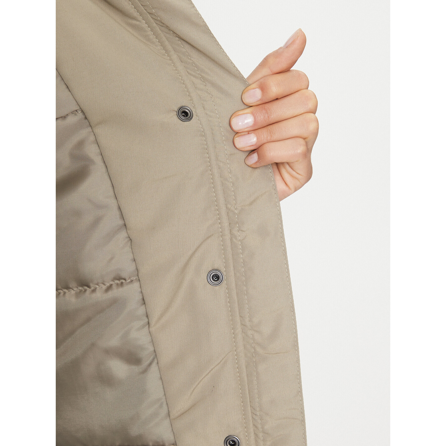 Vero Moda Преходно яке Zoa 10290723 Бежов Regular Fit - Pepit.bg