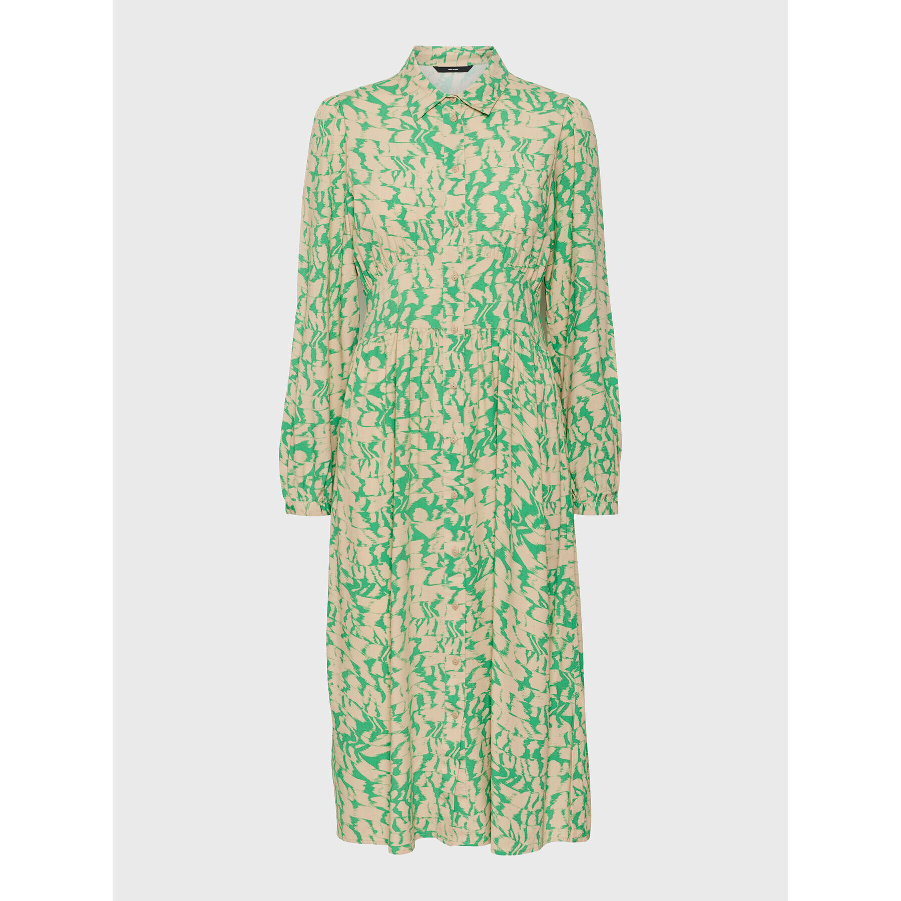 Vero Moda Рокля Rita 10282267 Цветен Standard Fit - Pepit.bg