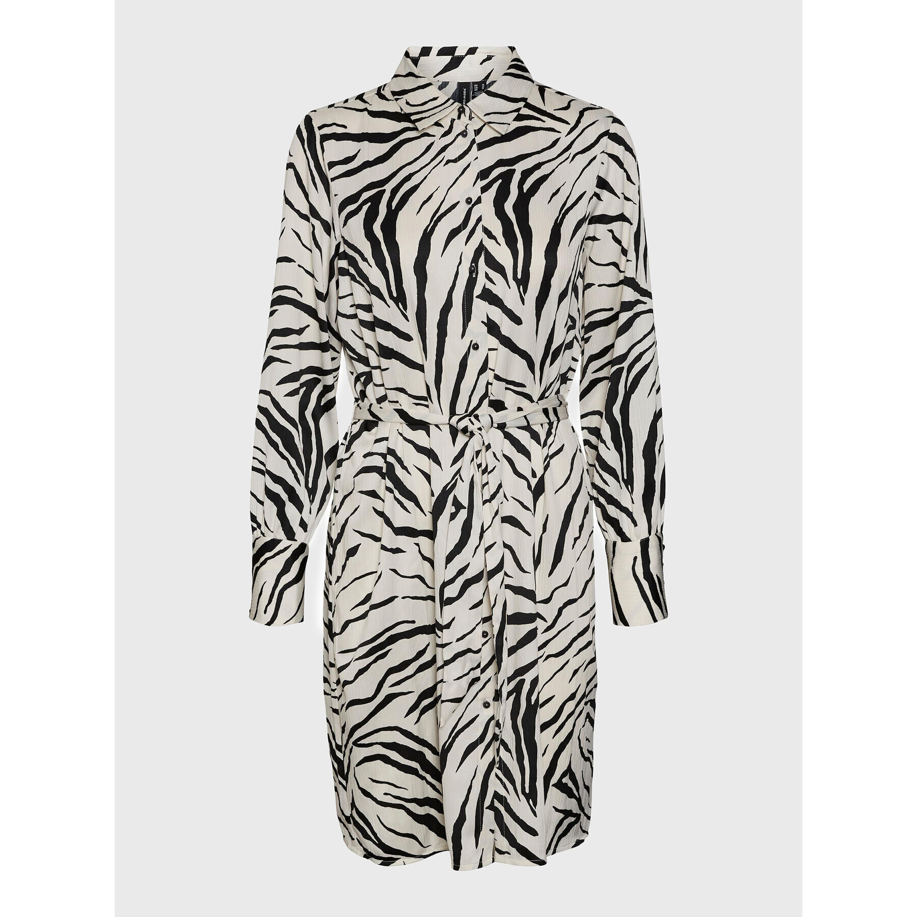 Vero Moda Рокля тип риза Liva 10275274 Цветен Regular Fit - Pepit.bg