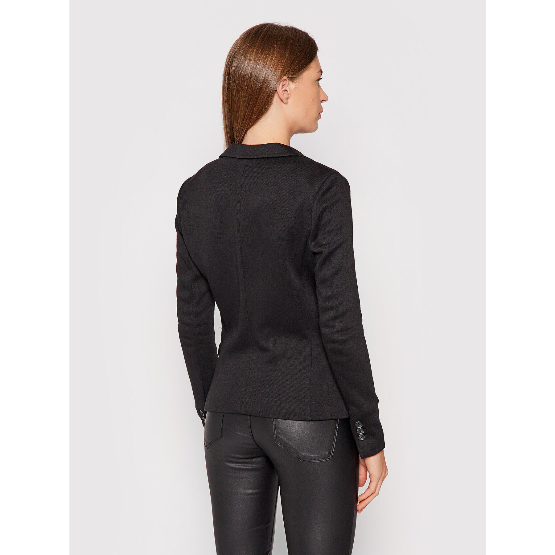 Vero Moda Сако Julia 10154123 Черен Regular Fit - Pepit.bg