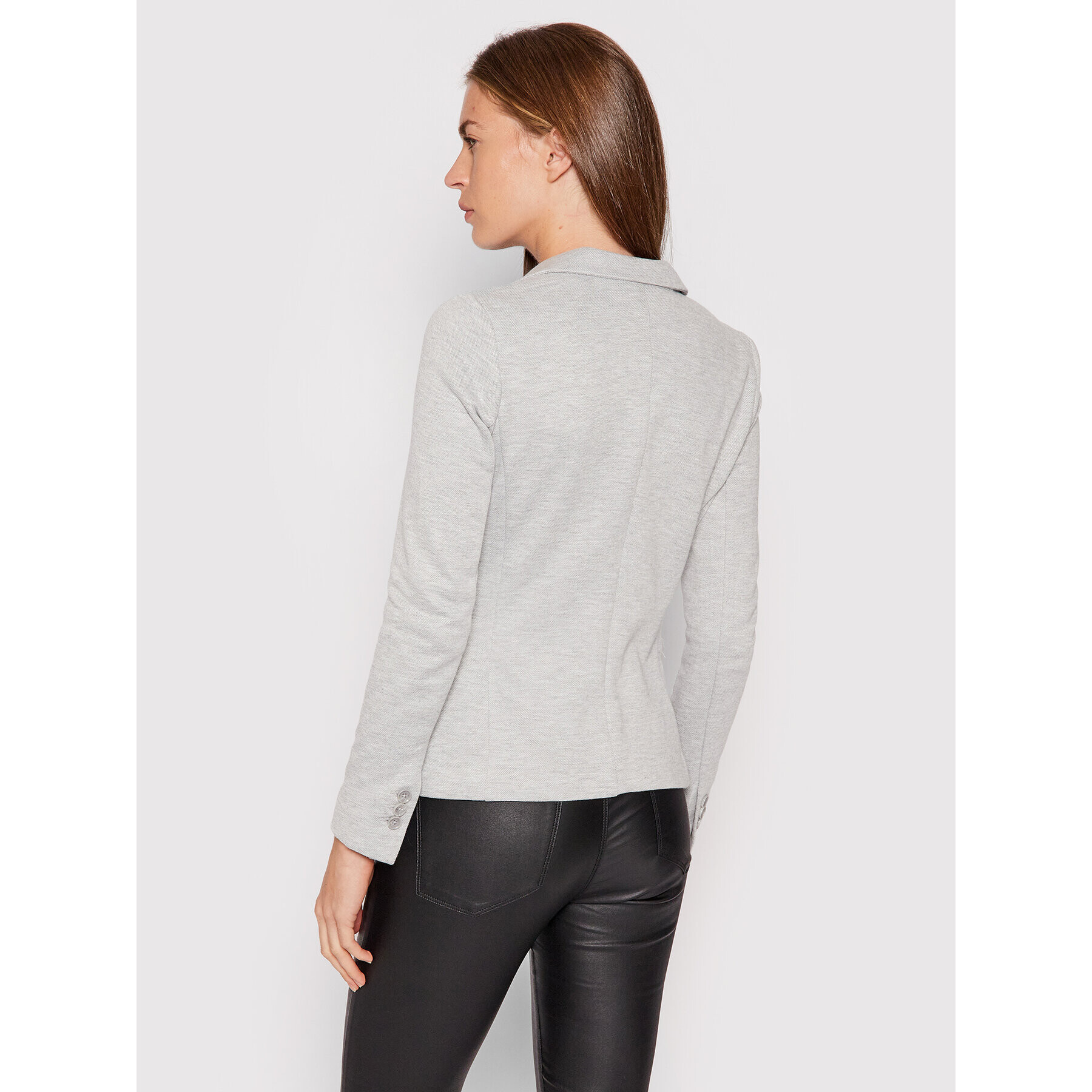 Vero Moda Сако Julia 10154123 Сив Regular Fit - Pepit.bg