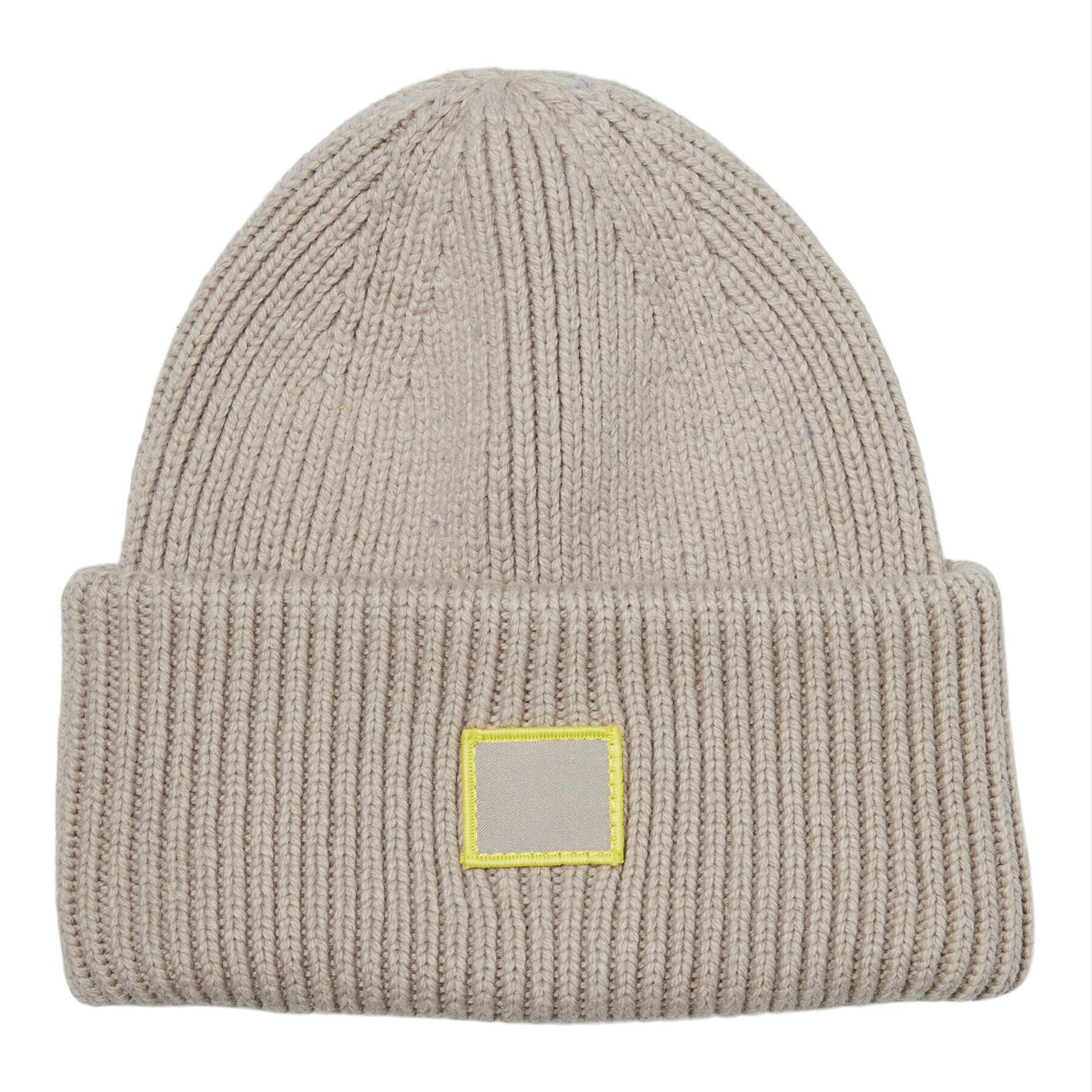 Vero Moda Шапка 10292307 Кафяв - Pepit.bg
