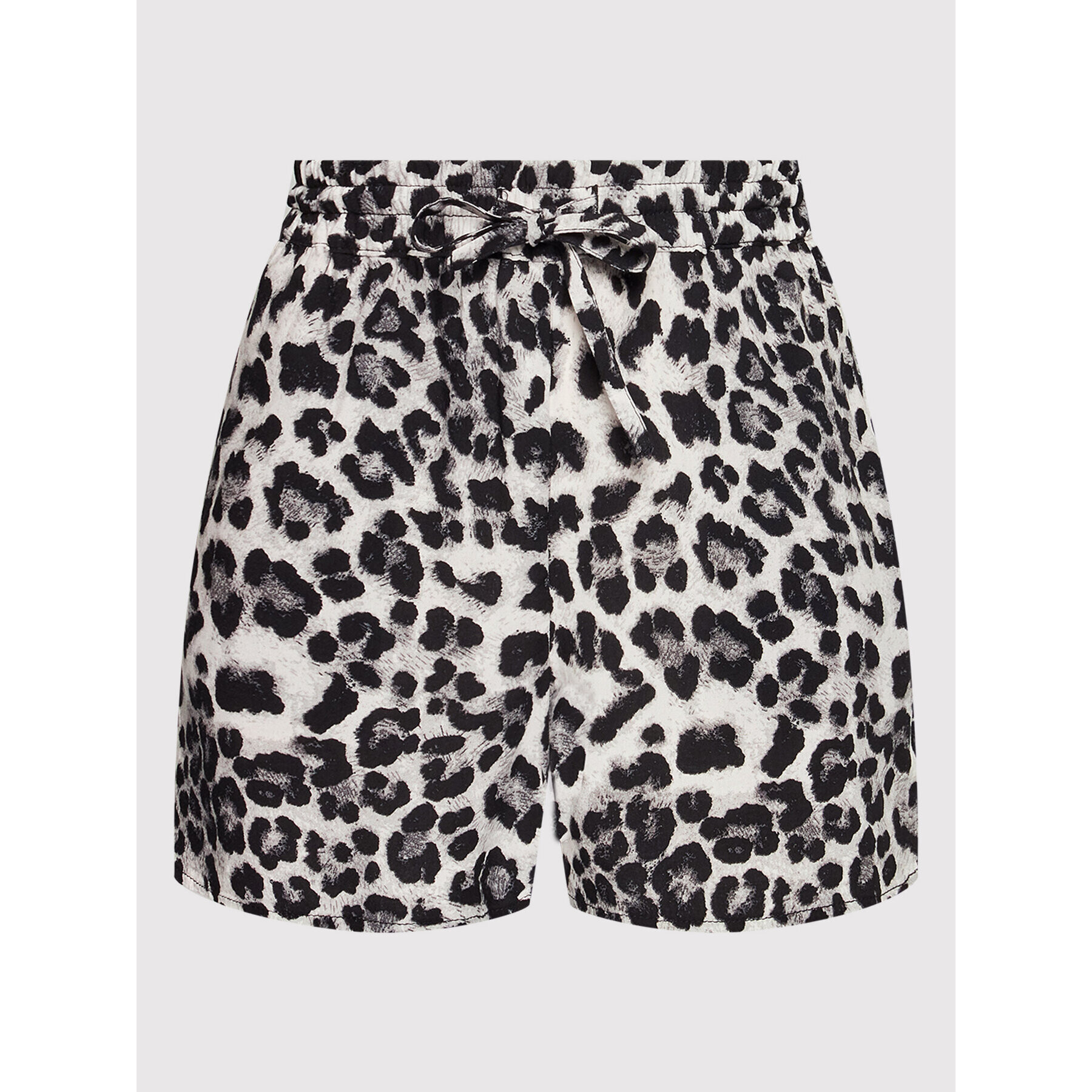 Vero Moda Шорти от плат Easy 10245159 Цветен Regular Fit - Pepit.bg