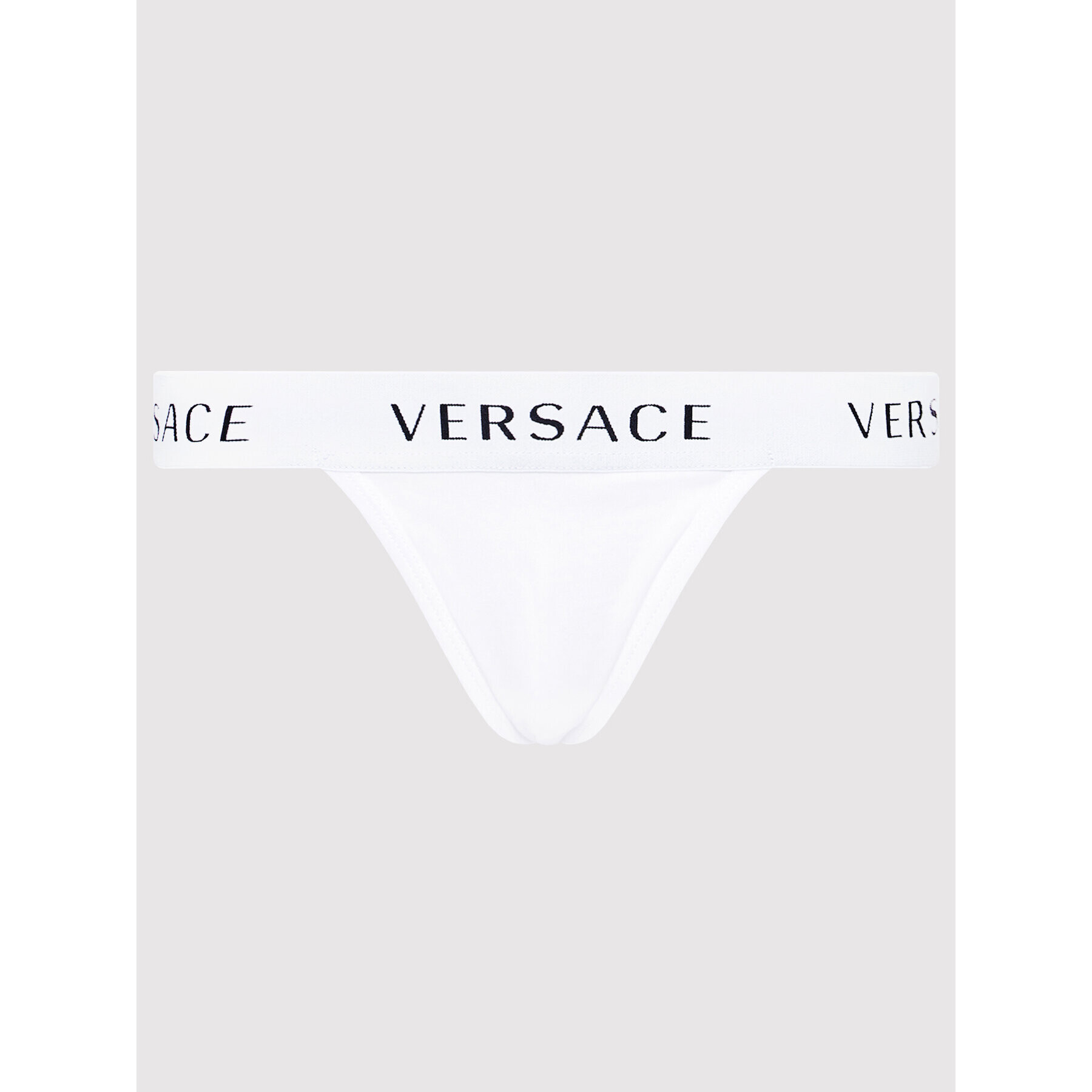 Versace Бикини тип прашка Donna AUD04070 Бял - Pepit.bg