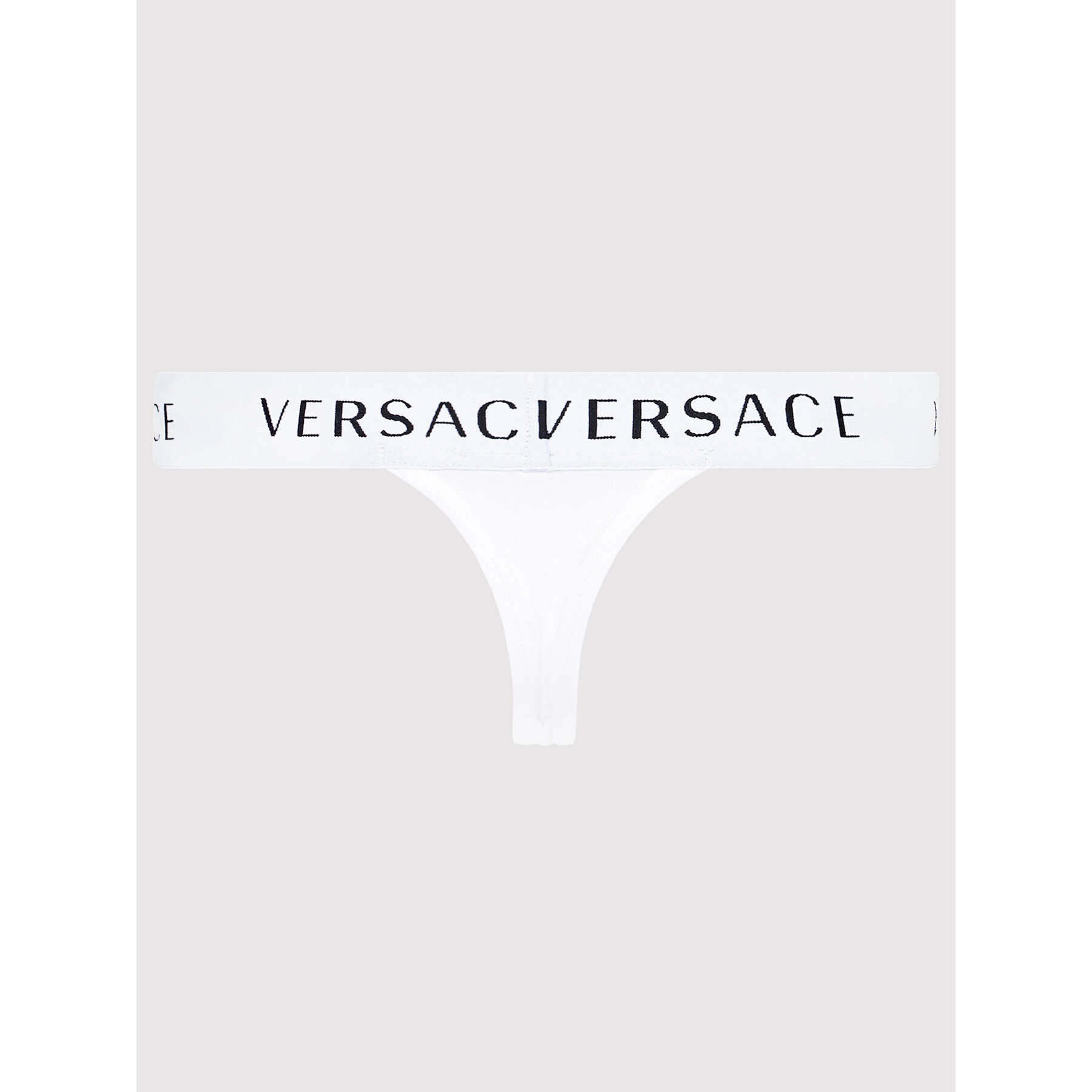 Versace Бикини тип прашка Donna AUD04070 Бял - Pepit.bg