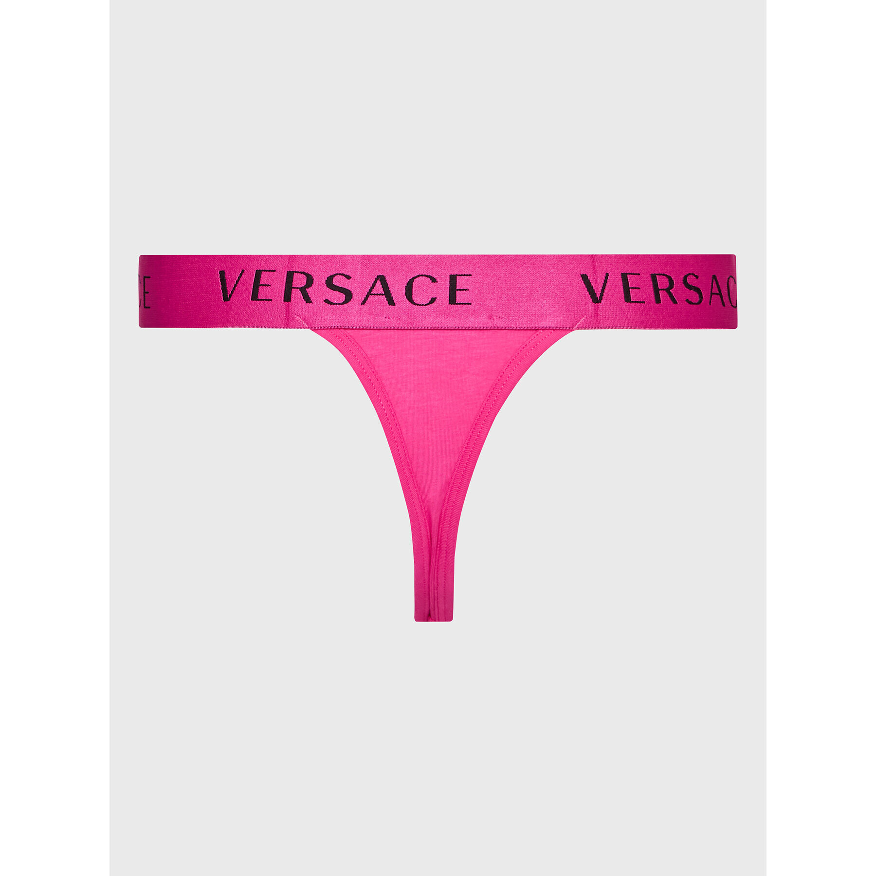 Versace Бикини тип прашка Donna AUD04070 Розов - Pepit.bg