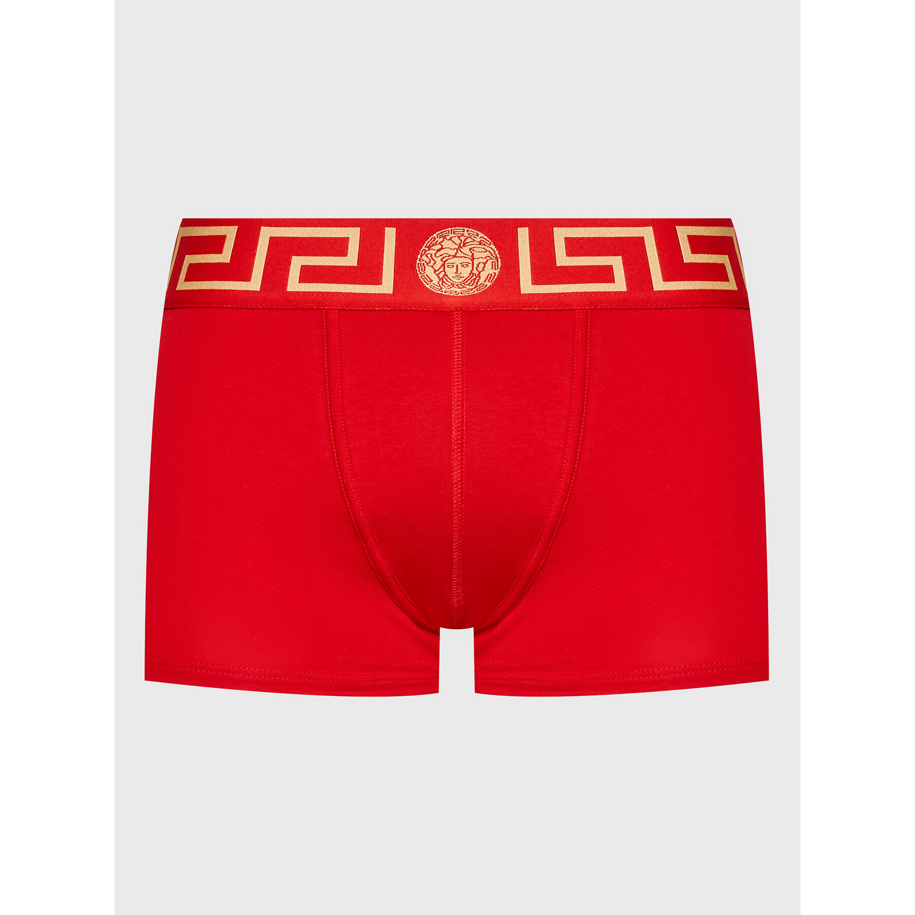Versace Боксерки Greca AU10026 Червен - Pepit.bg