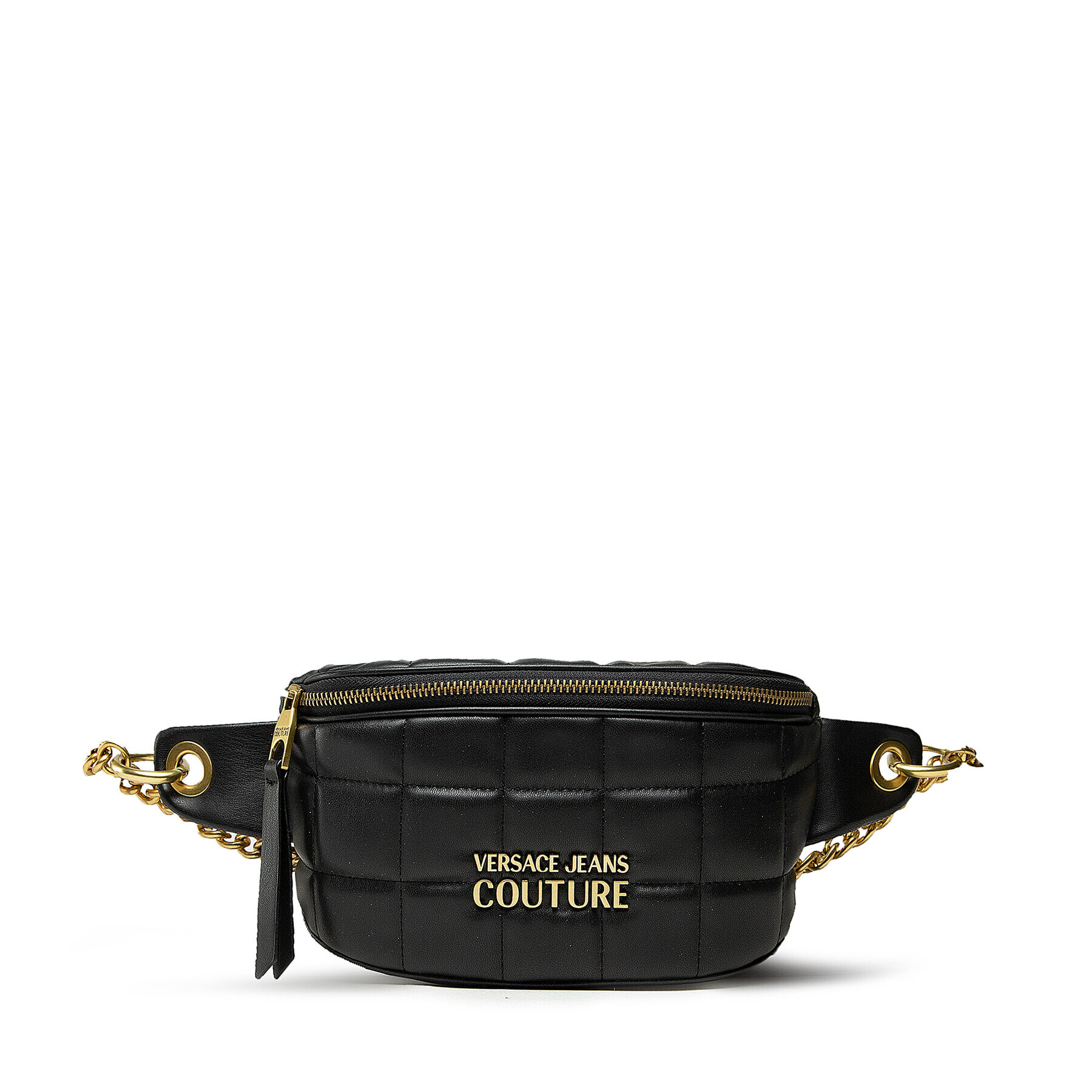 Versace Jeans Couture Чанта за кръст 71VA4BB5 Черен - Pepit.bg