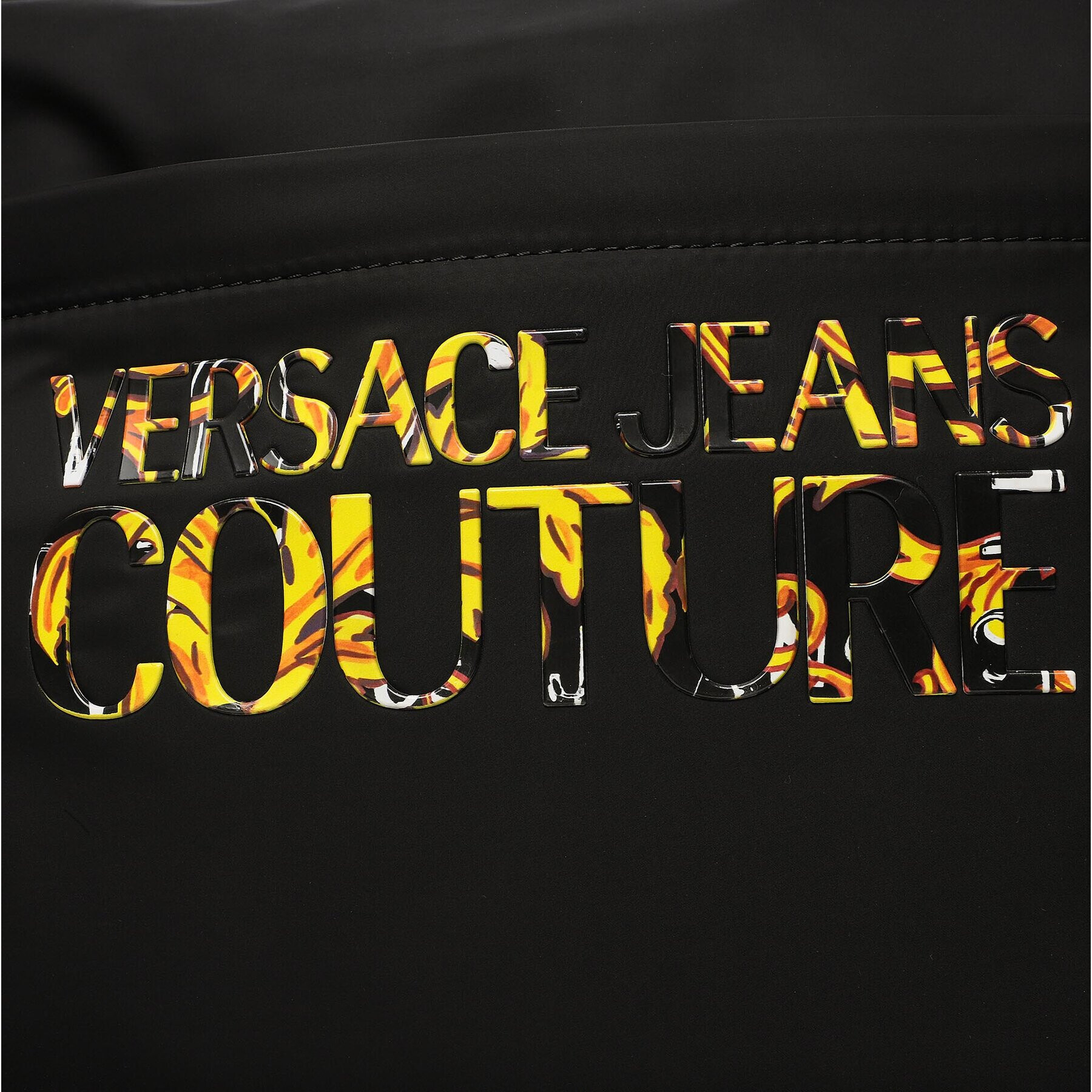 Versace Jeans Couture Чанта за лаптоп 74YA4B92 Черен - Pepit.bg
