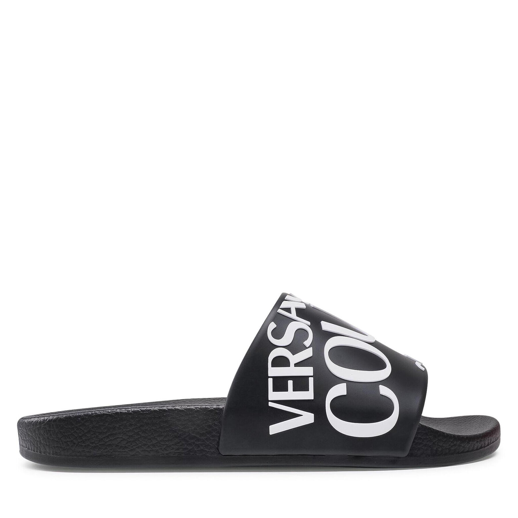 Versace Jeans Couture Чехли 71VA3SQ1 Черен - Pepit.bg
