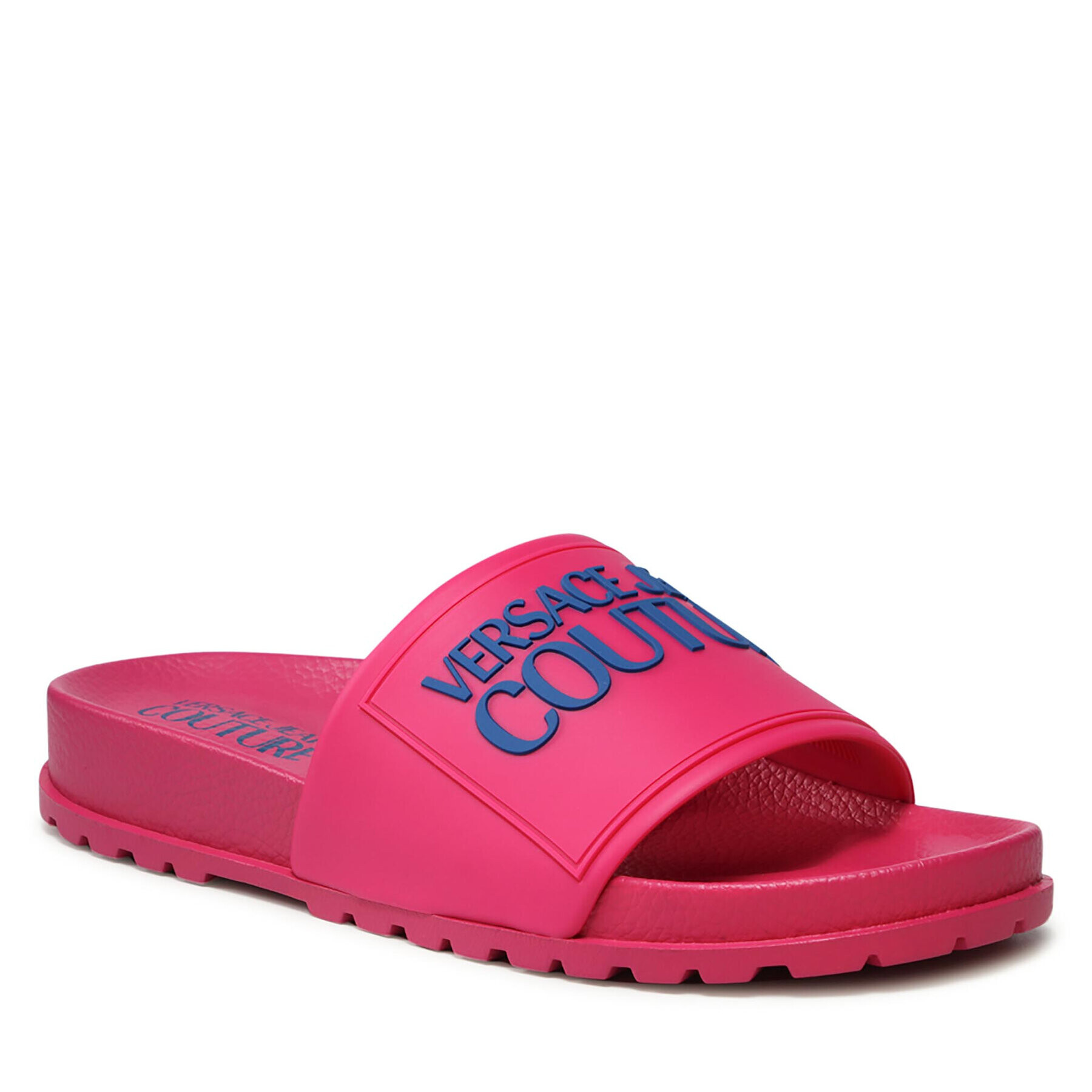 Versace Jeans Couture Чехли 71VA3SQ2 Розов - Pepit.bg