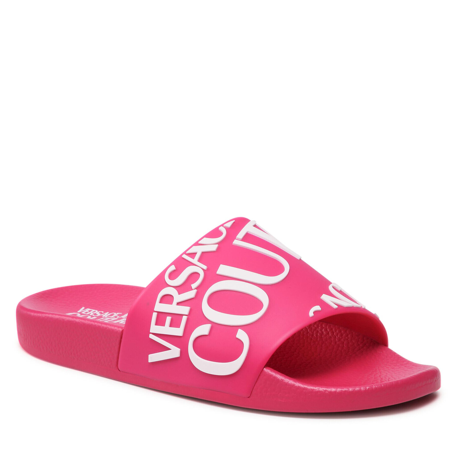 Versace Jeans Couture Чехли 72VA3SQ1 Розов - Pepit.bg