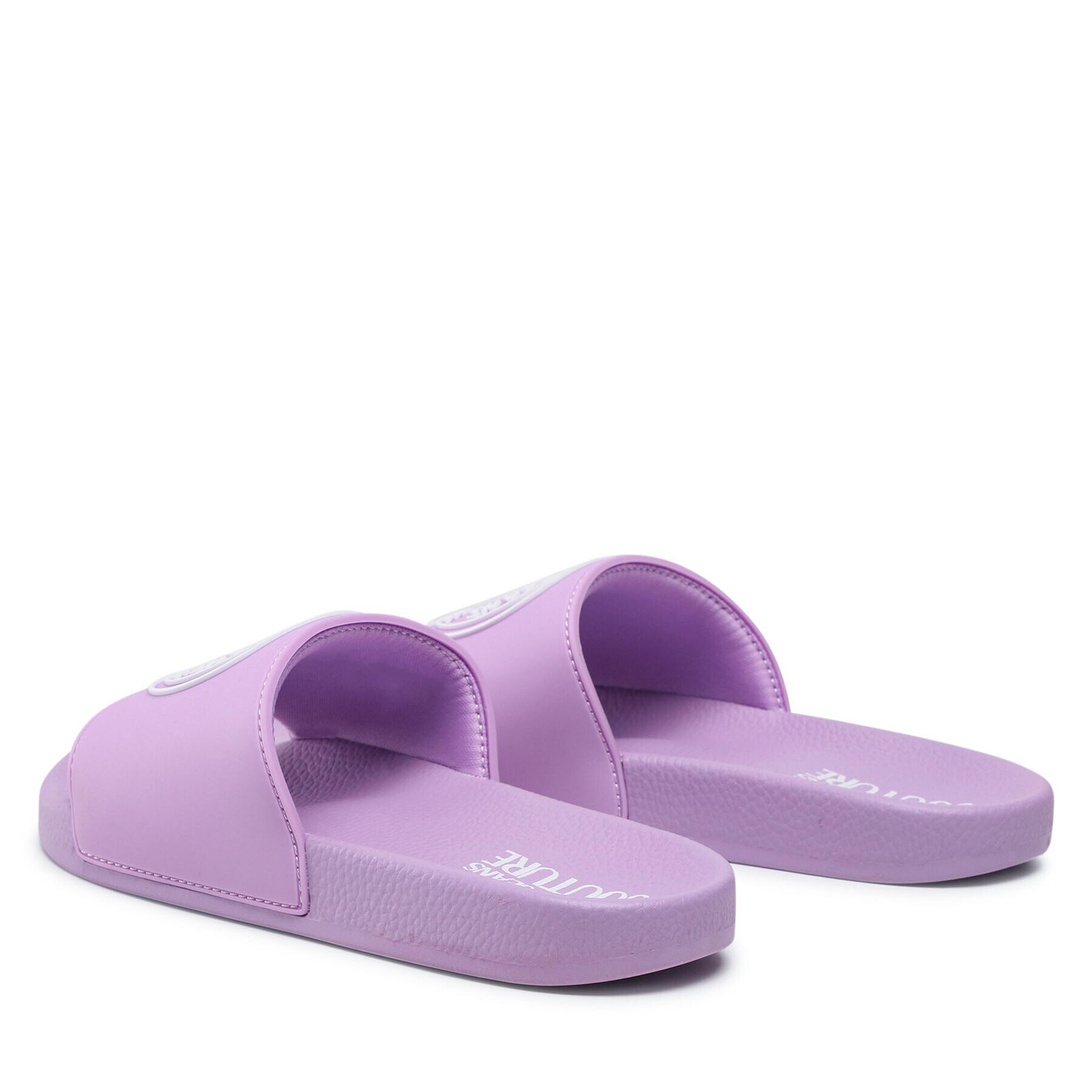 Versace Jeans Couture Чехли 72VA3SQ5 Розов - Pepit.bg