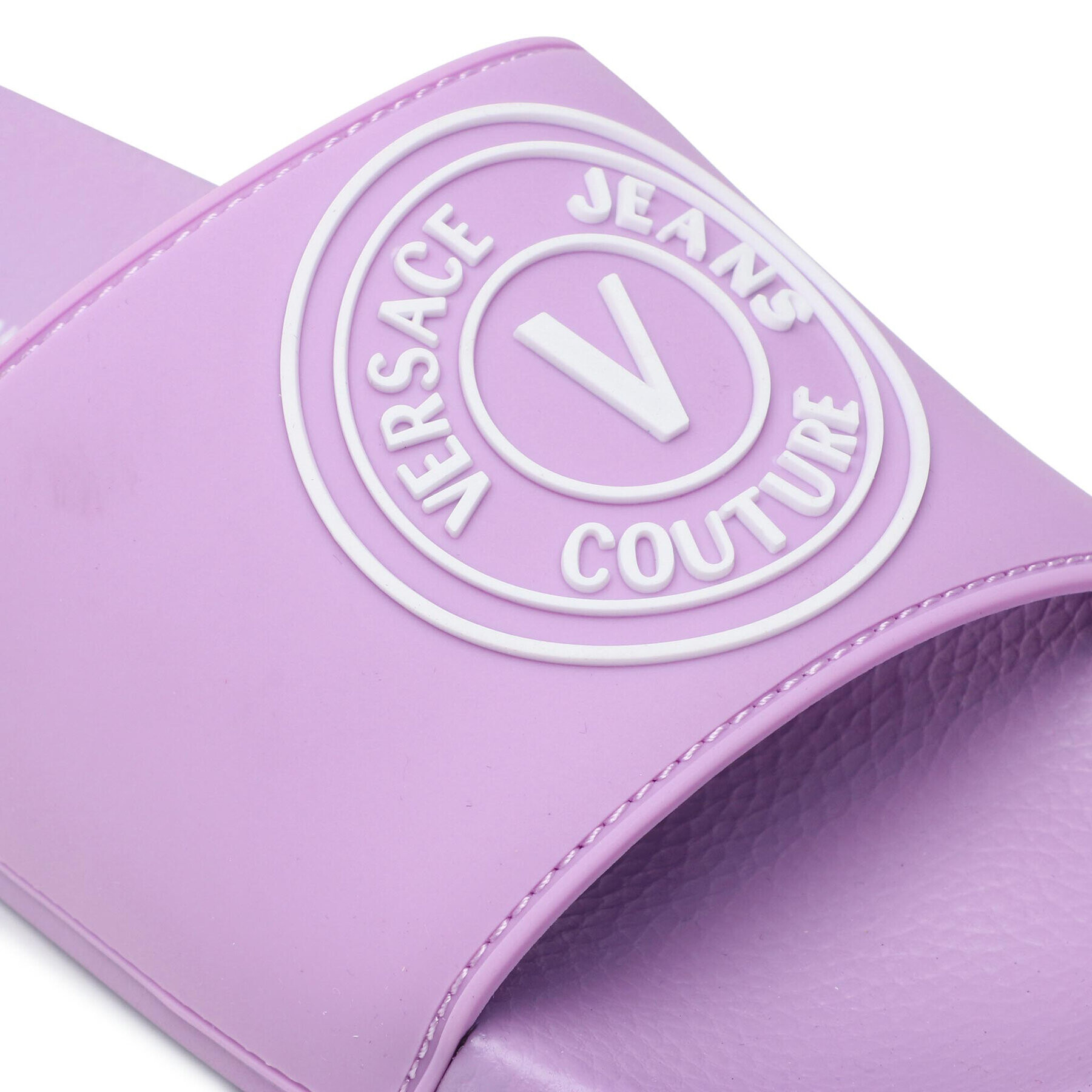 Versace Jeans Couture Чехли 72VA3SQ5 Розов - Pepit.bg