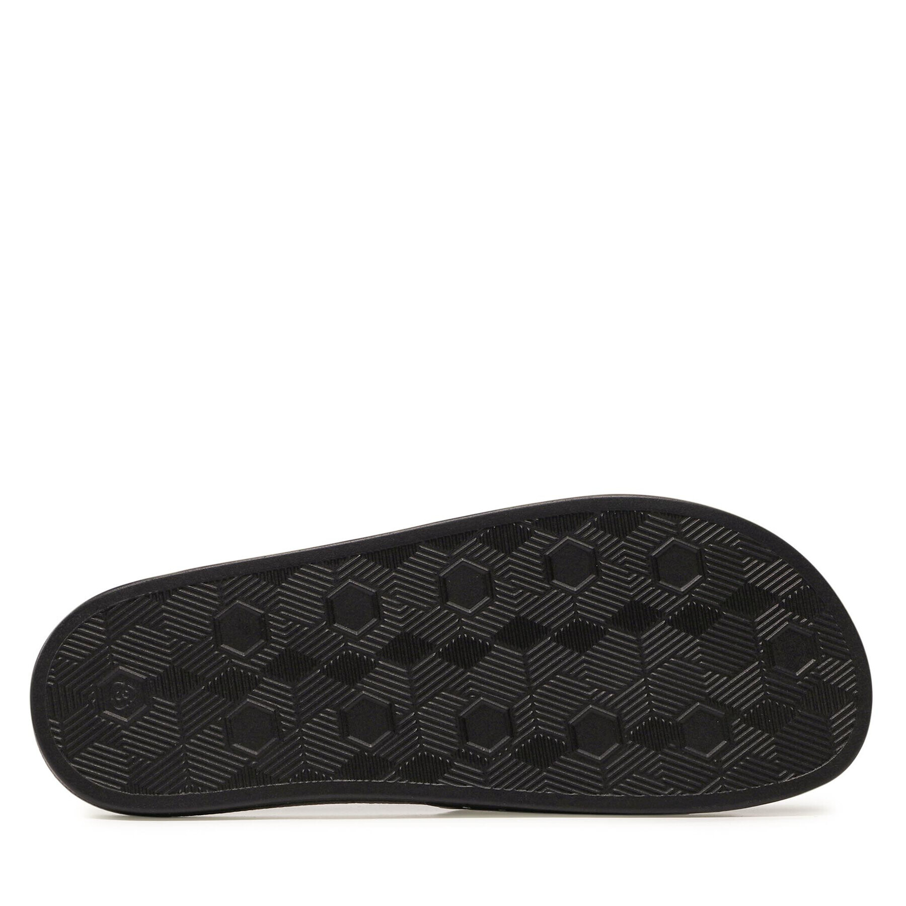 Versace Jeans Couture Чехли 72YA3SQ6 Черен - Pepit.bg