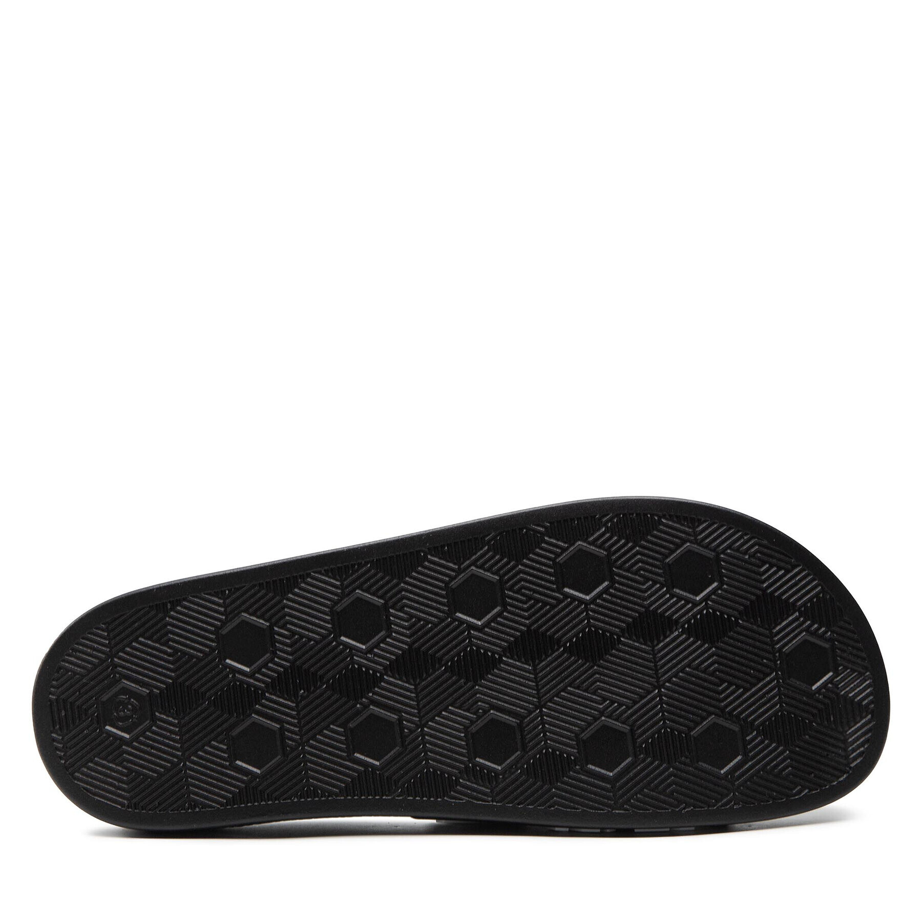 Versace Jeans Couture Чехли 73YA3SQ1 Черен - Pepit.bg