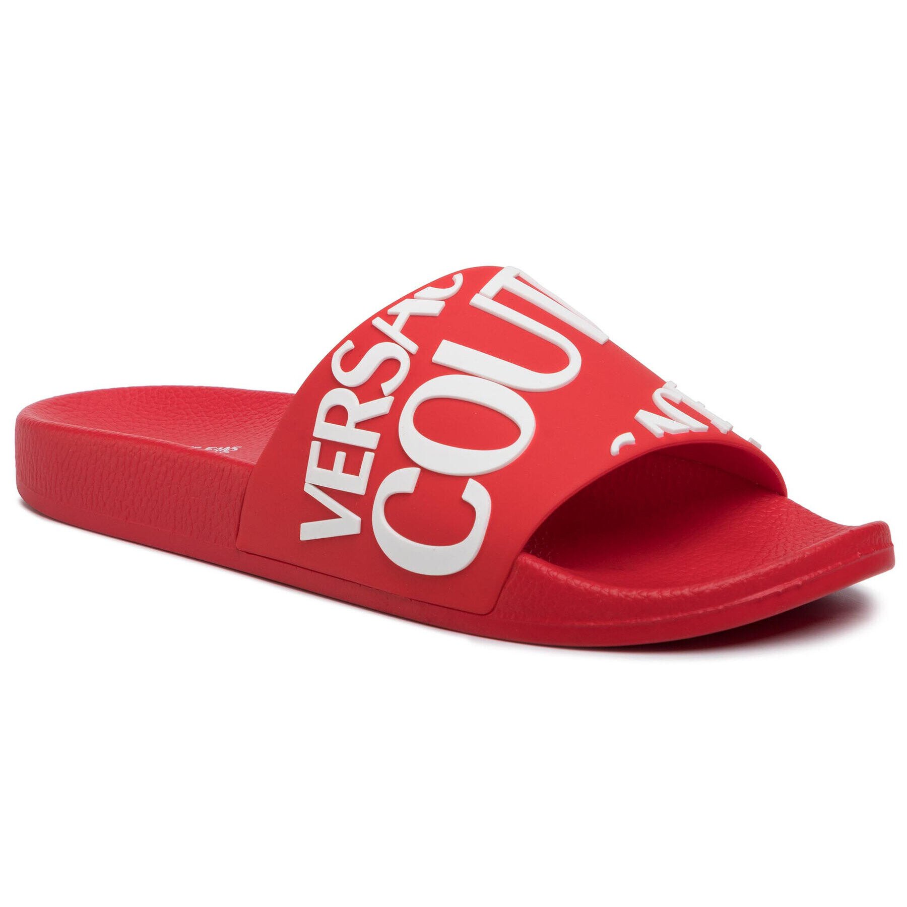Versace Jeans Couture Чехли E0YVBSQ1 Червен - Pepit.bg