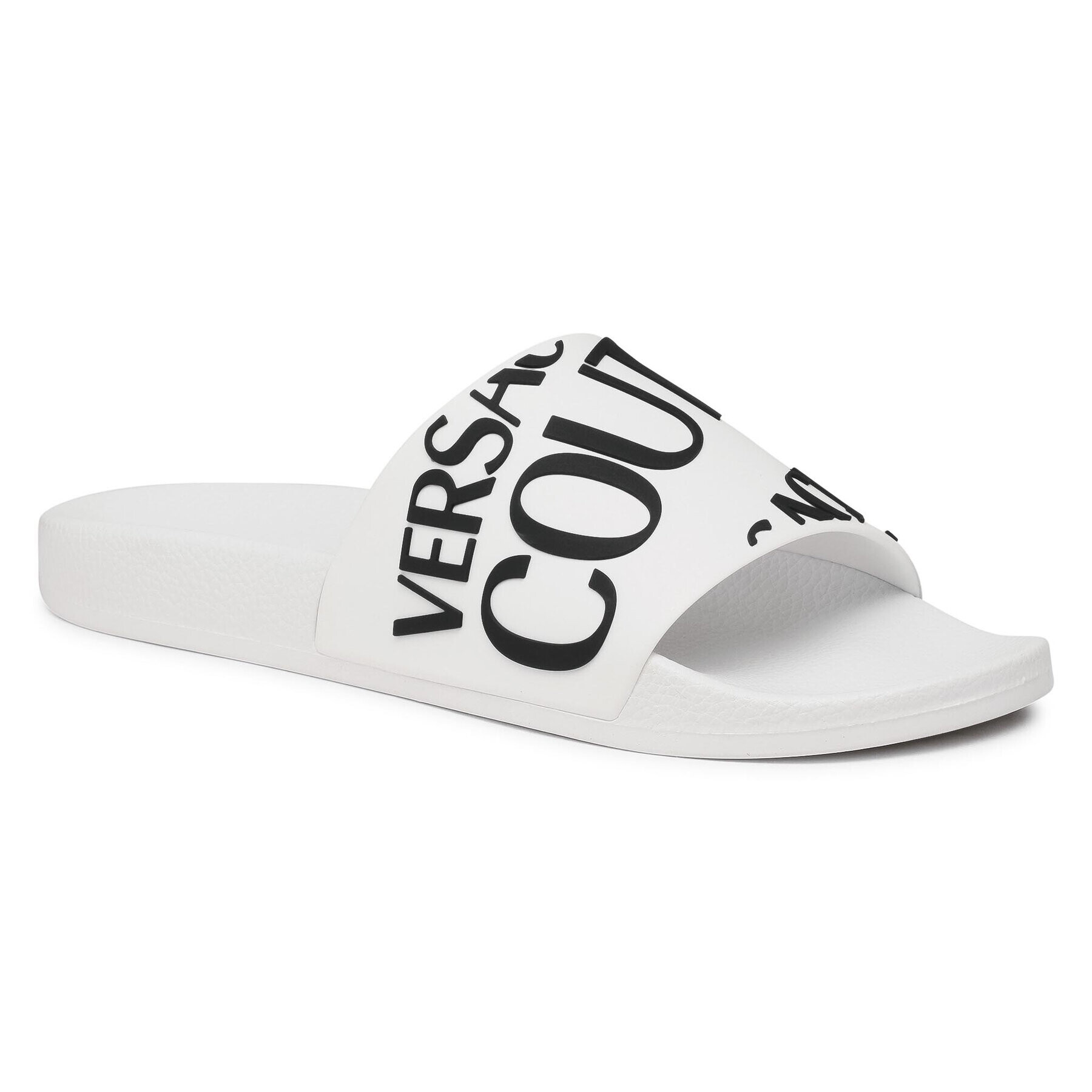 Versace Jeans Couture Чехли E0YWASQ1 Бял - Pepit.bg