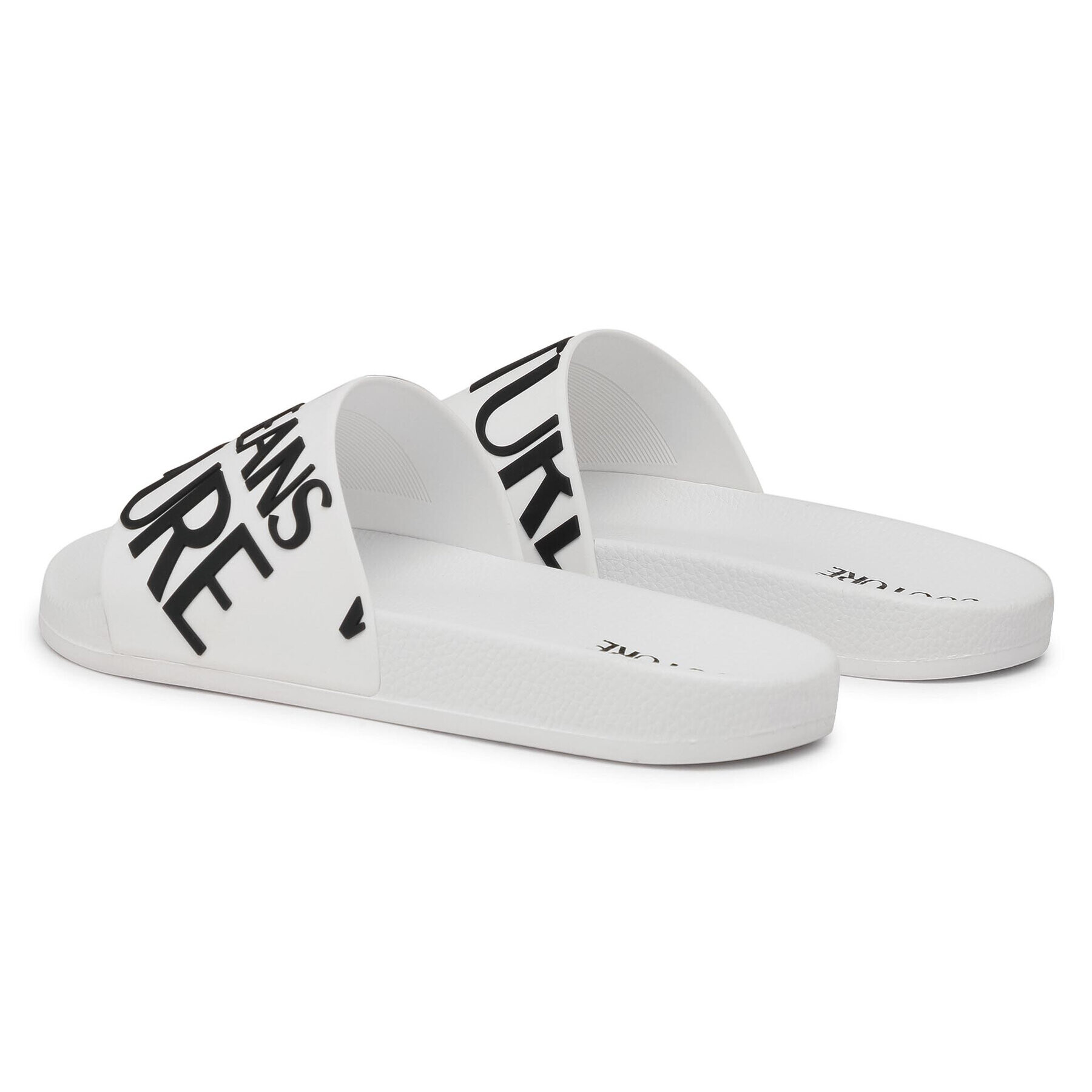 Versace Jeans Couture Чехли E0YWASQ1 Бял - Pepit.bg